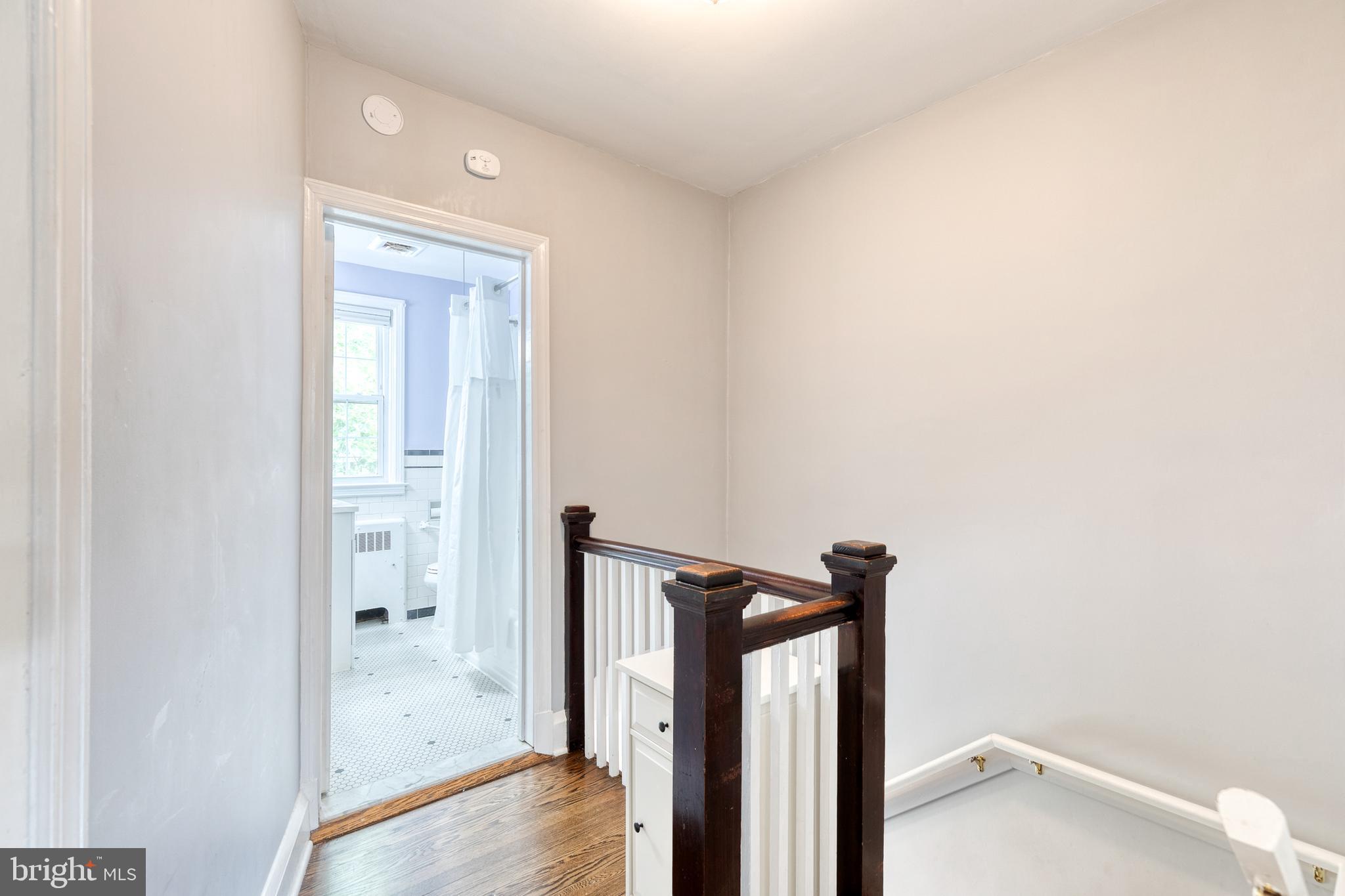 RODGERS FORGE - Residential