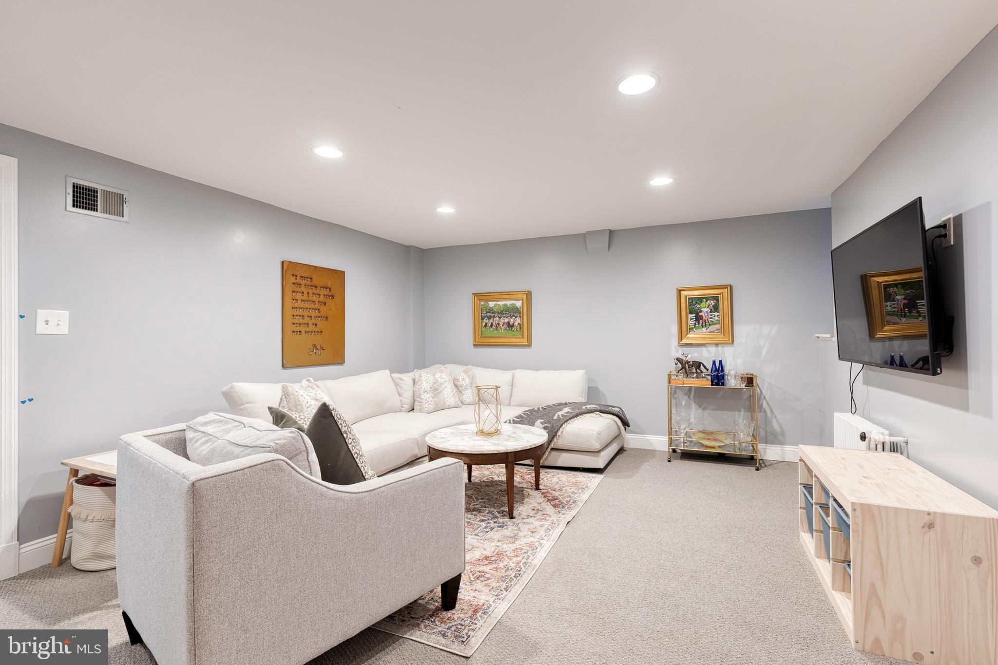 RODGERS FORGE - Residential