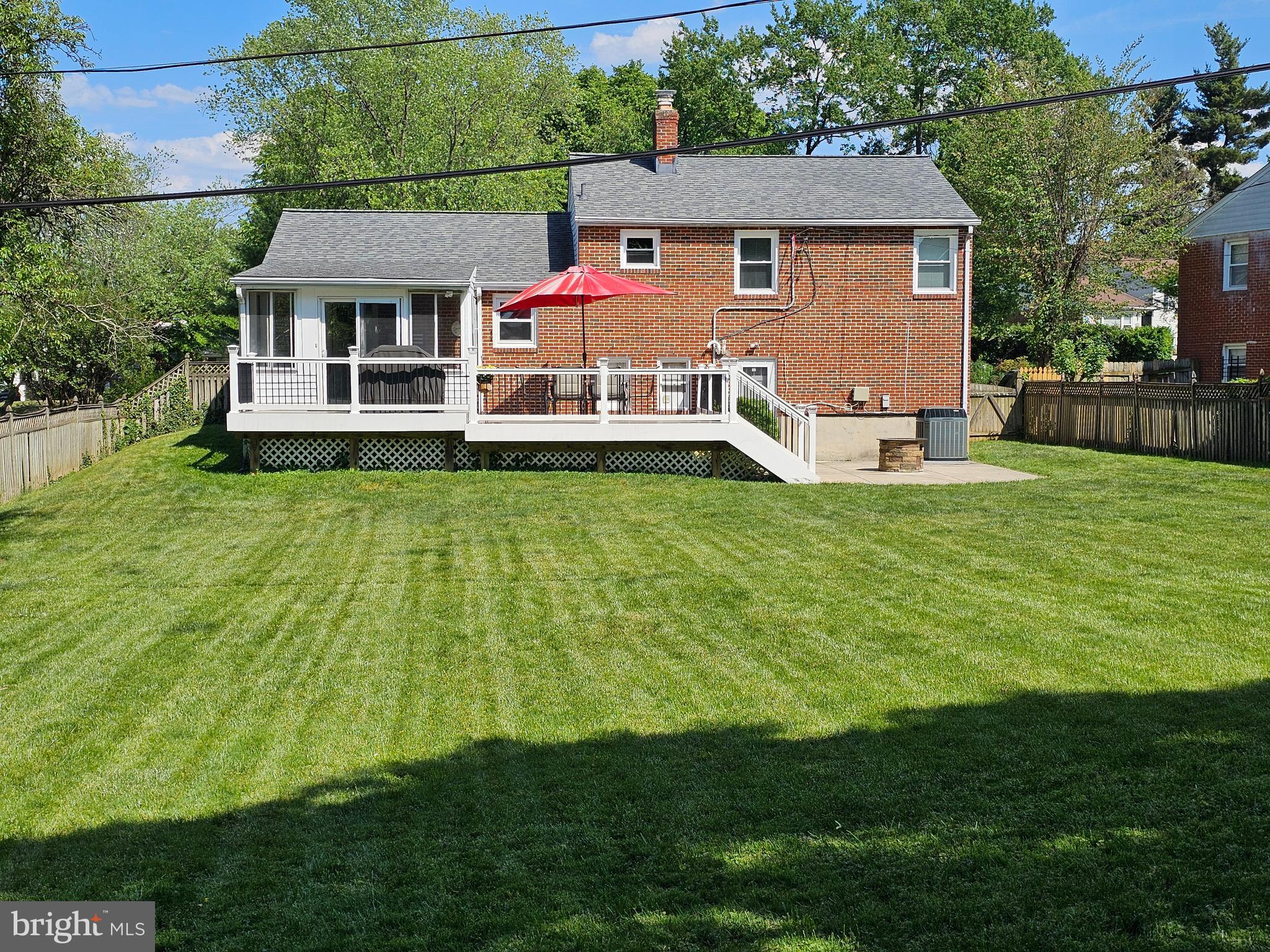 INGLEWOOD - Residential