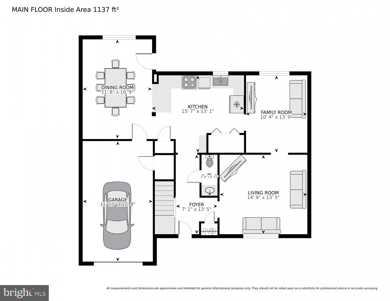 CROSS CREEK - Residential
