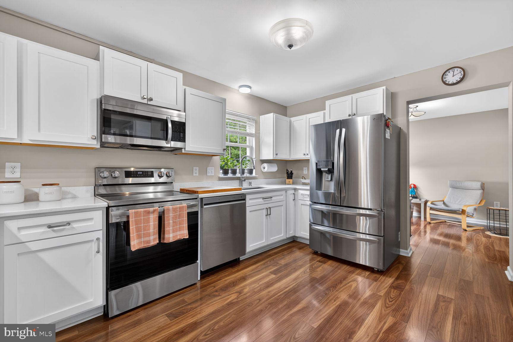 CROSS CREEK - Residential