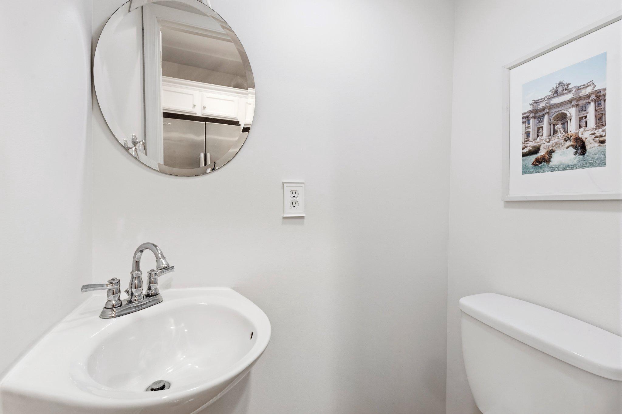 PATTERSON PLACE - Residential