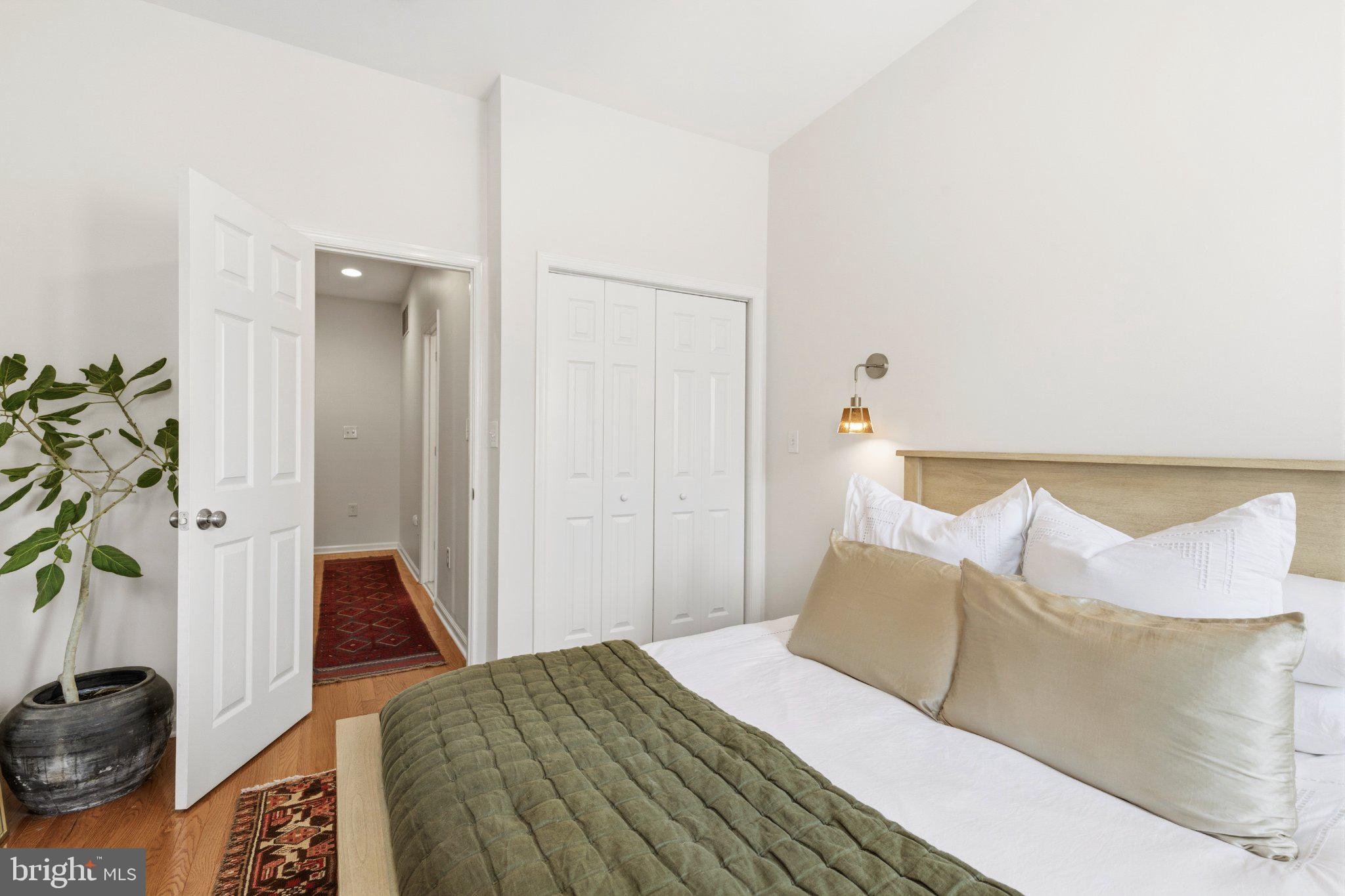 PATTERSON PLACE - Residential