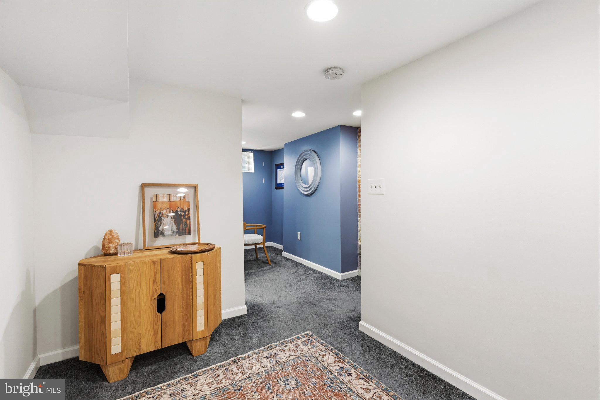 PATTERSON PLACE - Residential