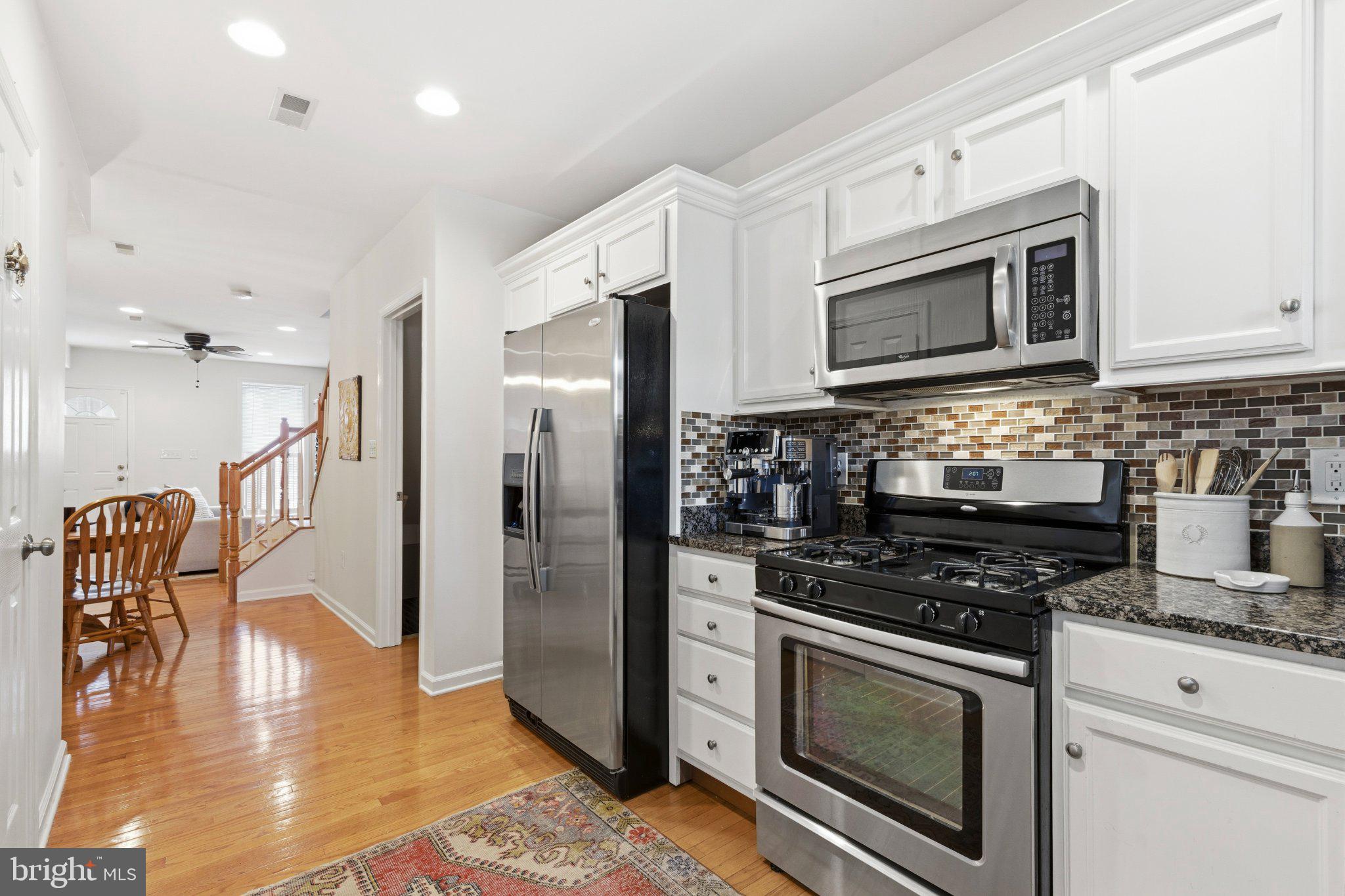 PATTERSON PLACE - Residential