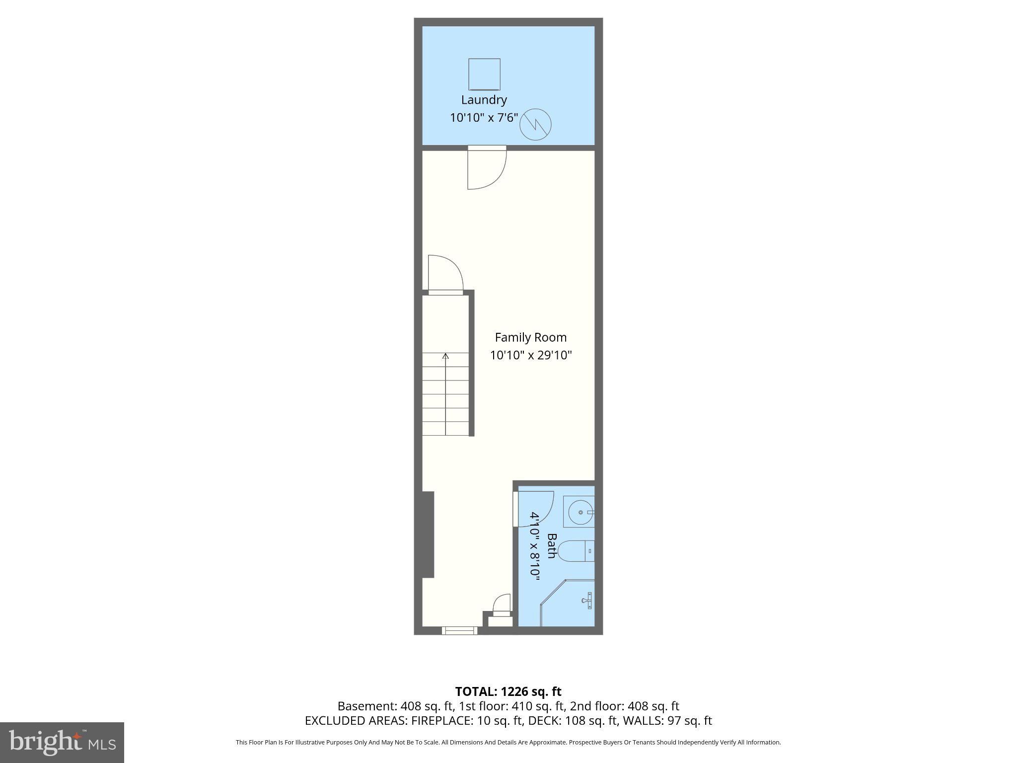PATTERSON PLACE - Residential
