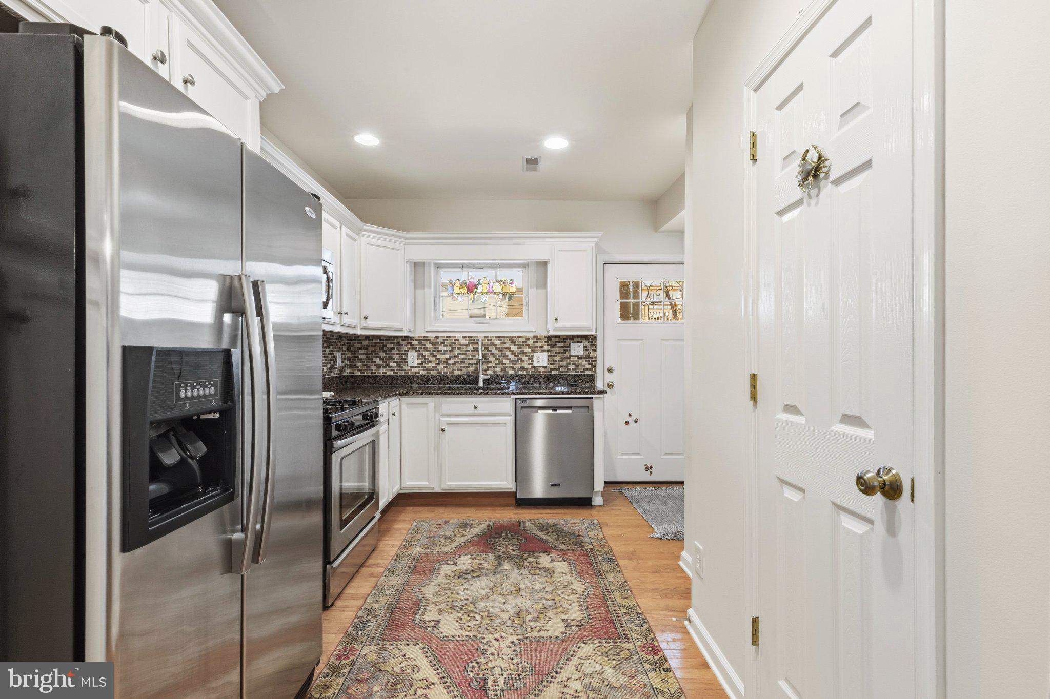 PATTERSON PLACE - Residential