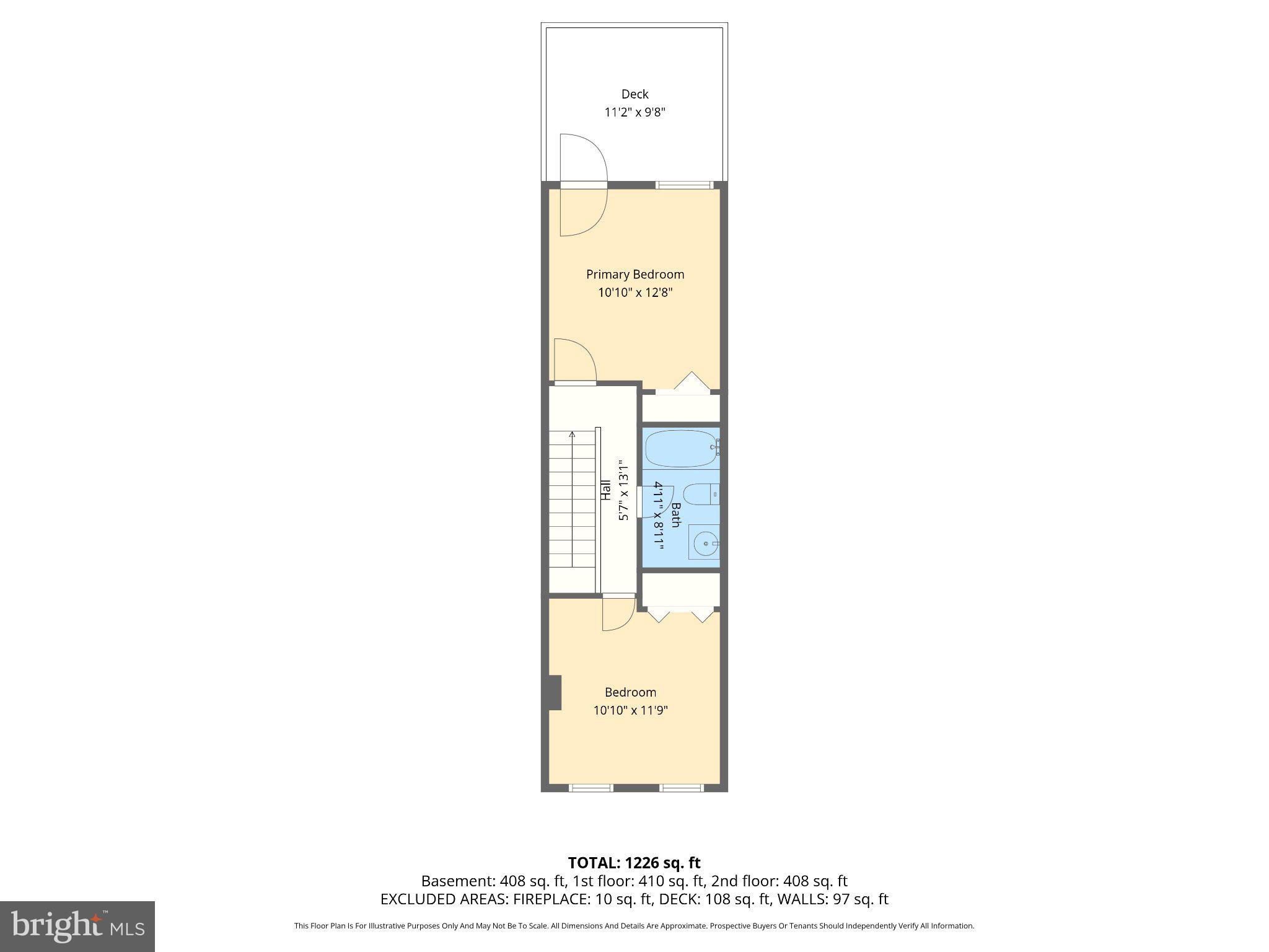 PATTERSON PLACE - Residential