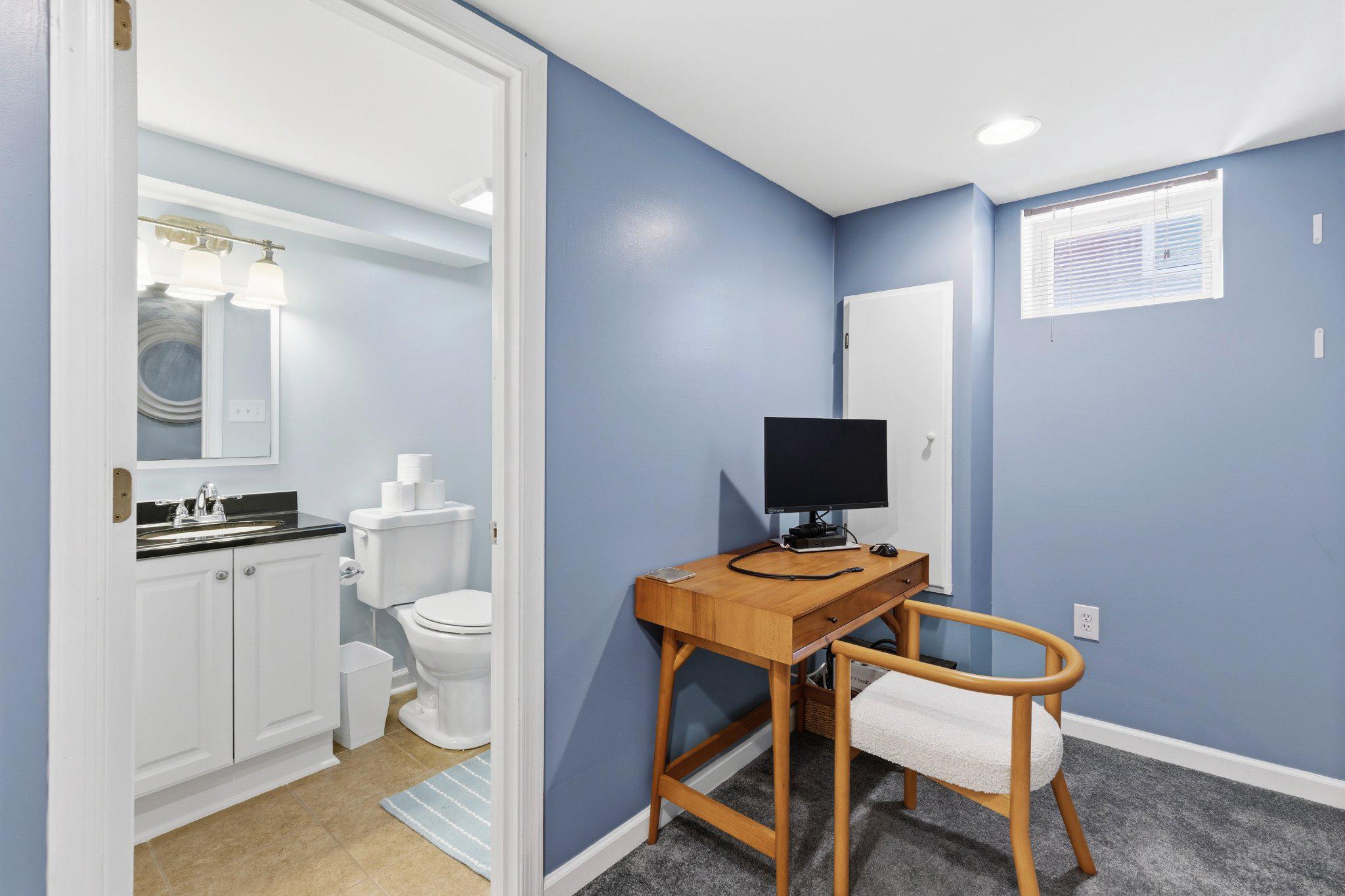 PATTERSON PLACE - Residential