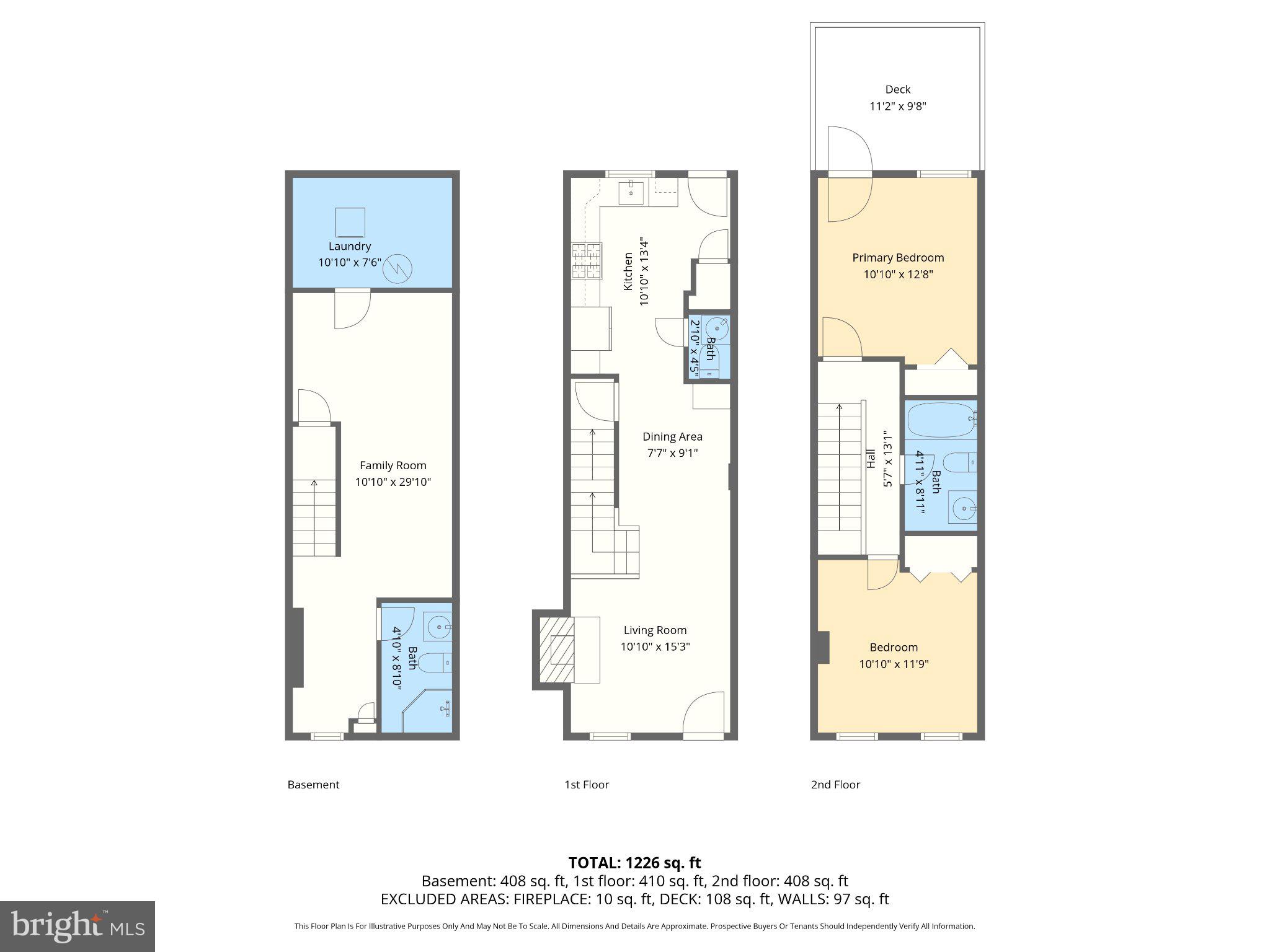 PATTERSON PLACE - Residential