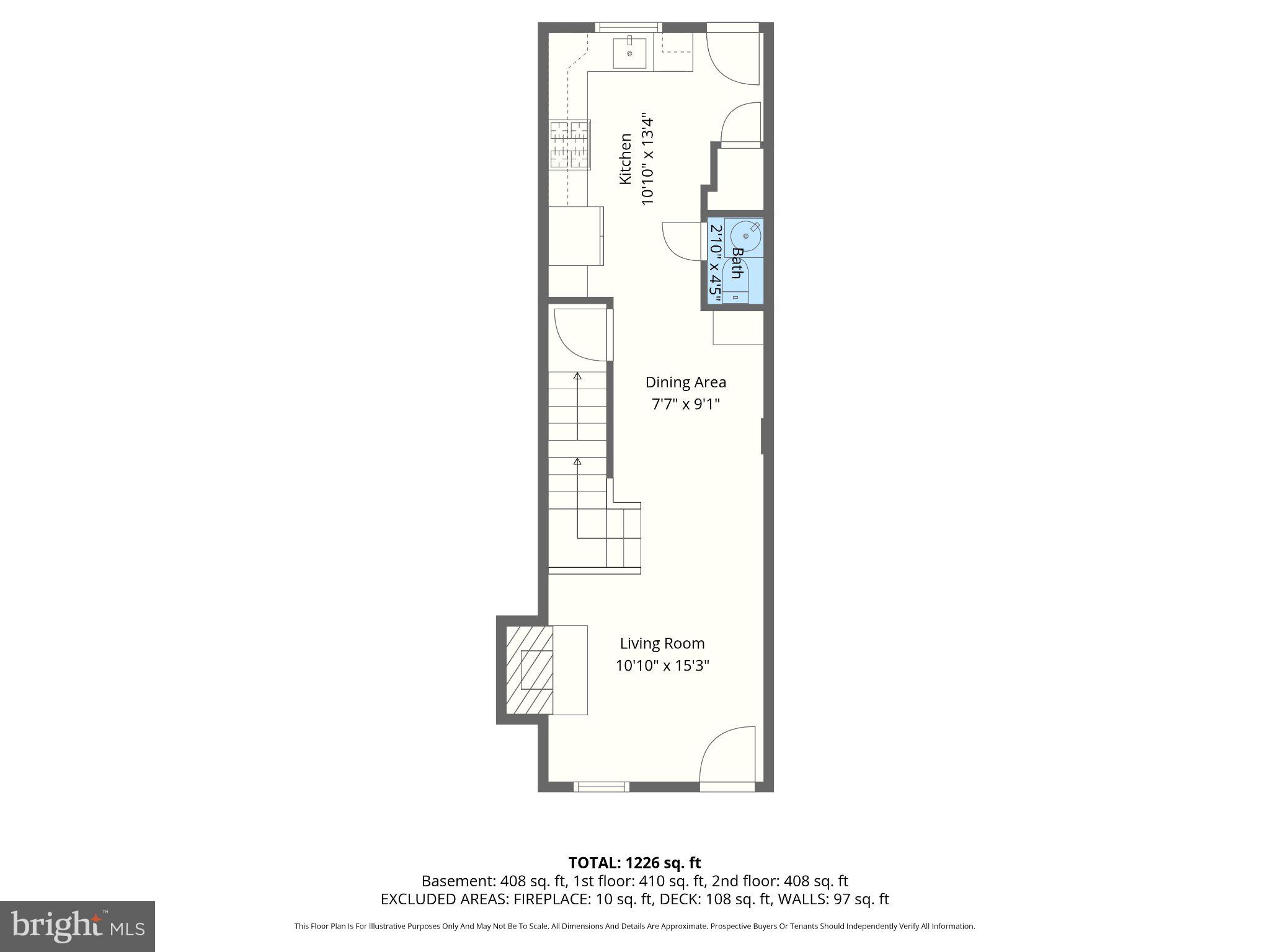 PATTERSON PLACE - Residential