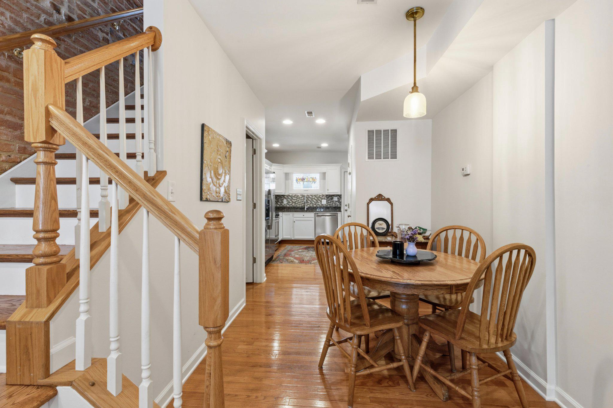 PATTERSON PLACE - Residential