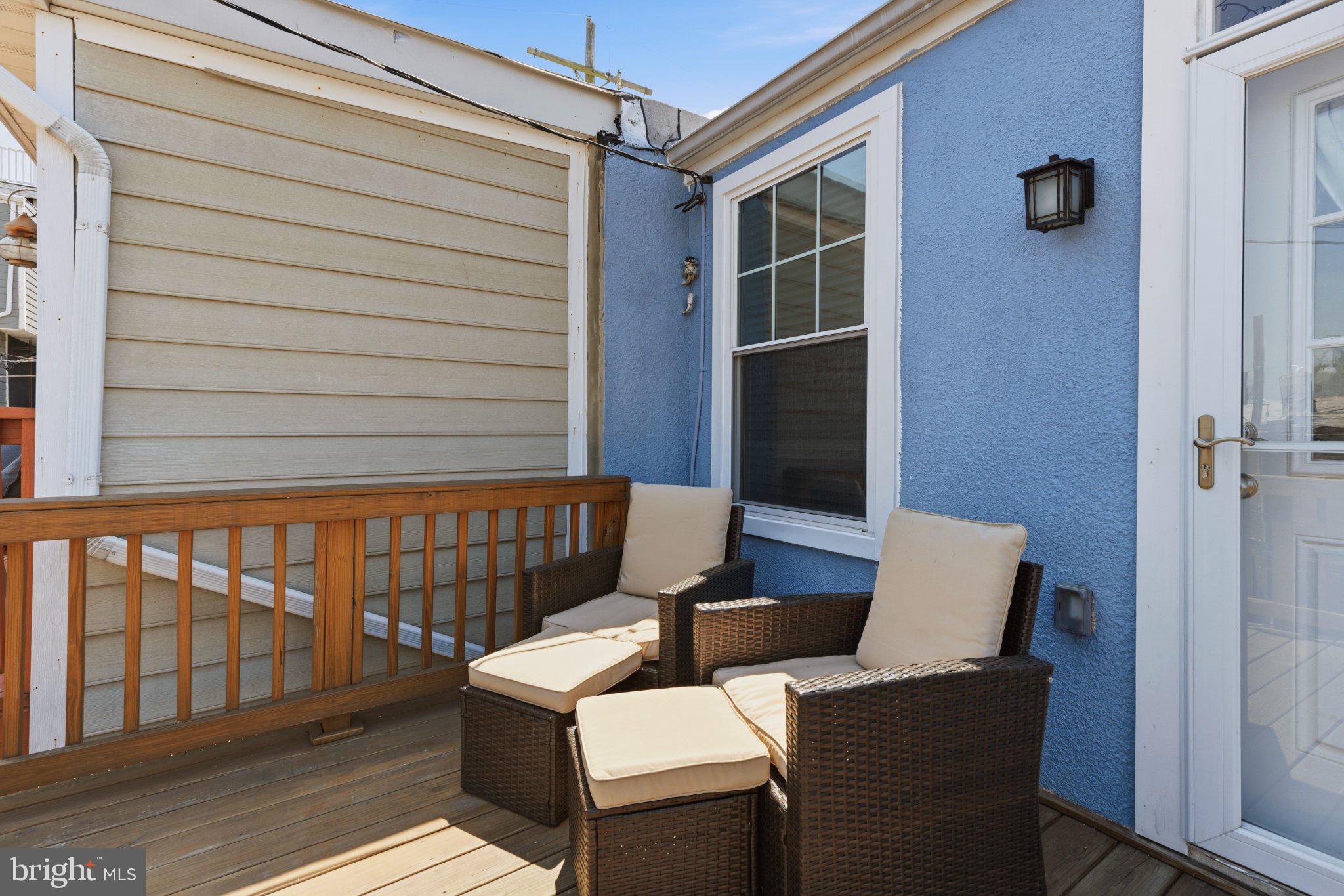 PATTERSON PLACE - Residential
