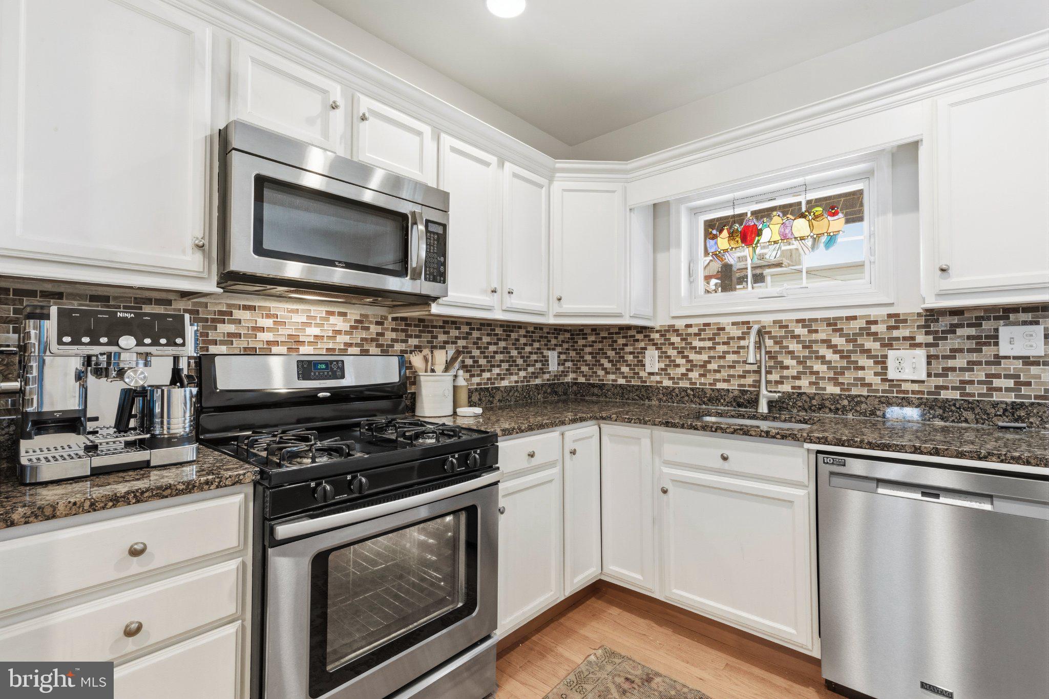 PATTERSON PLACE - Residential