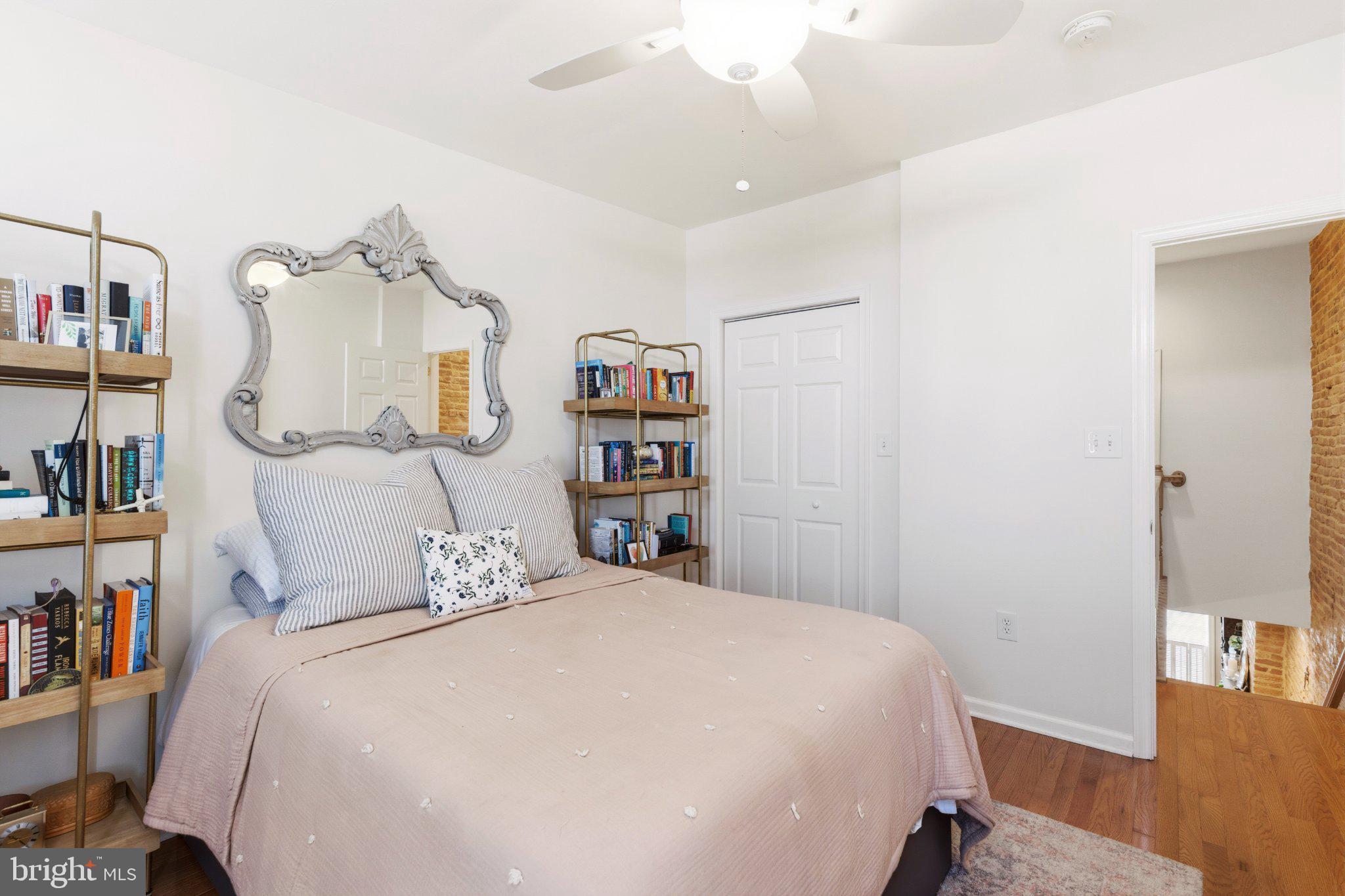 PATTERSON PLACE - Residential