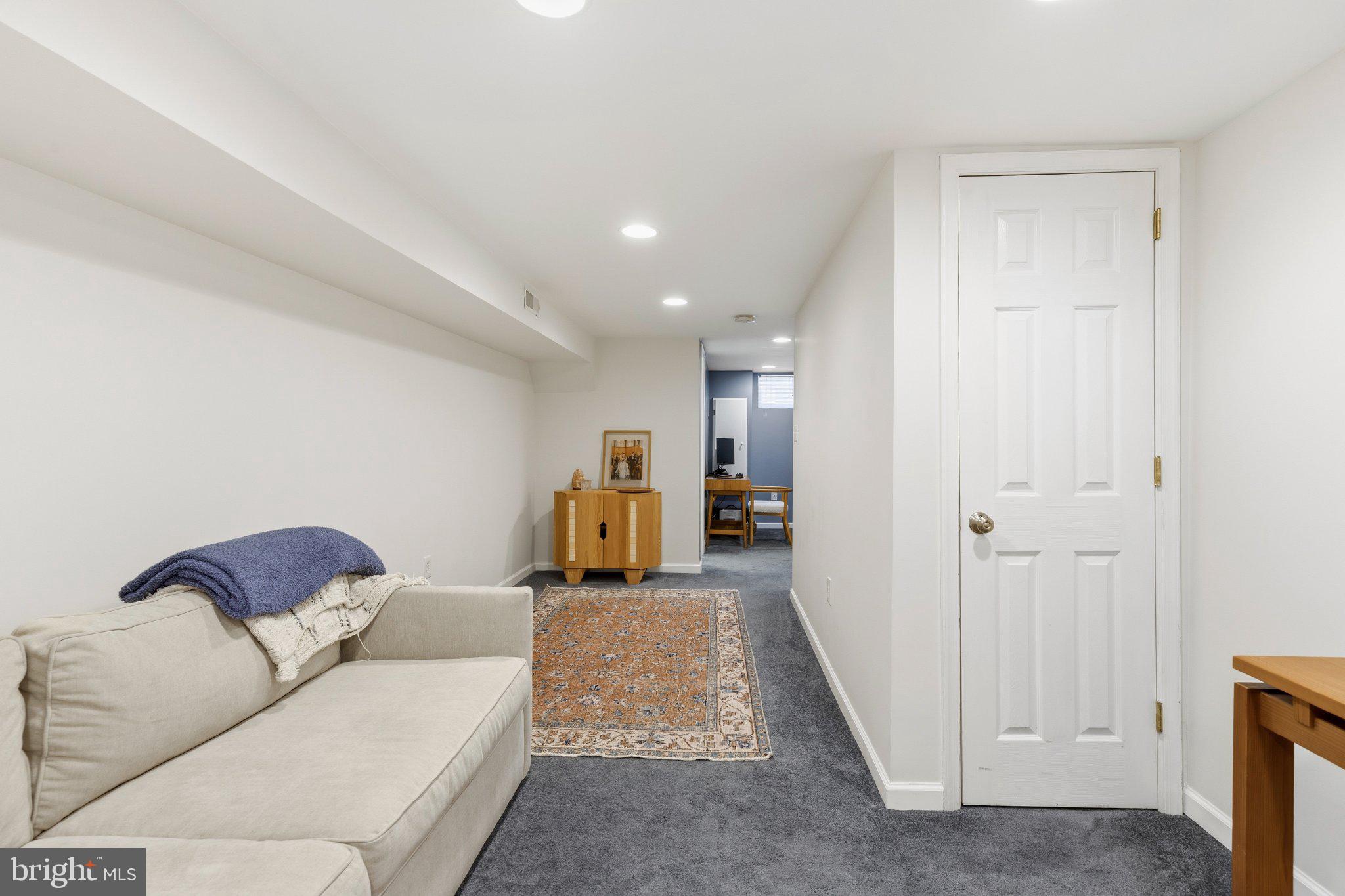PATTERSON PLACE - Residential
