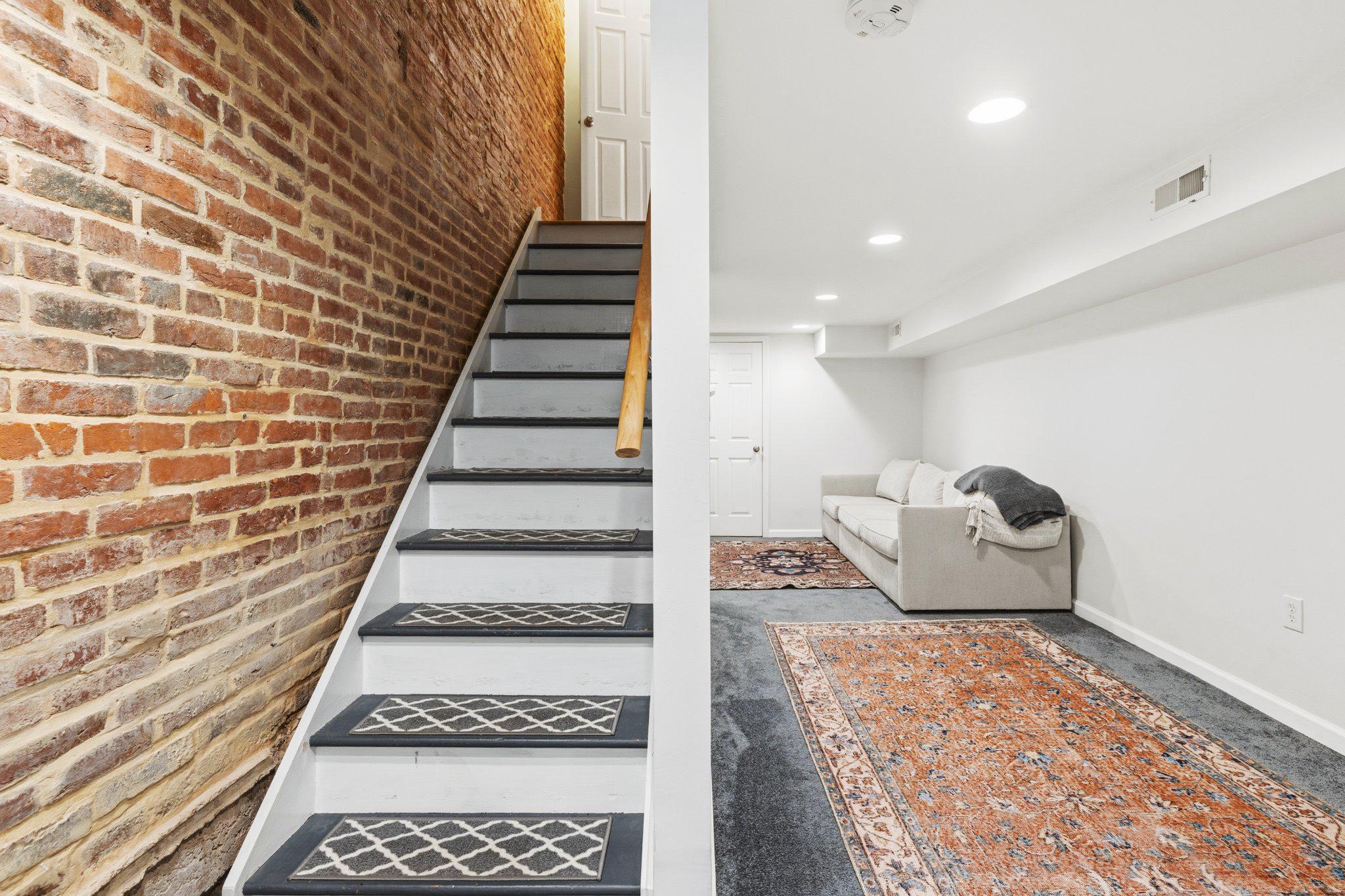 PATTERSON PLACE - Residential