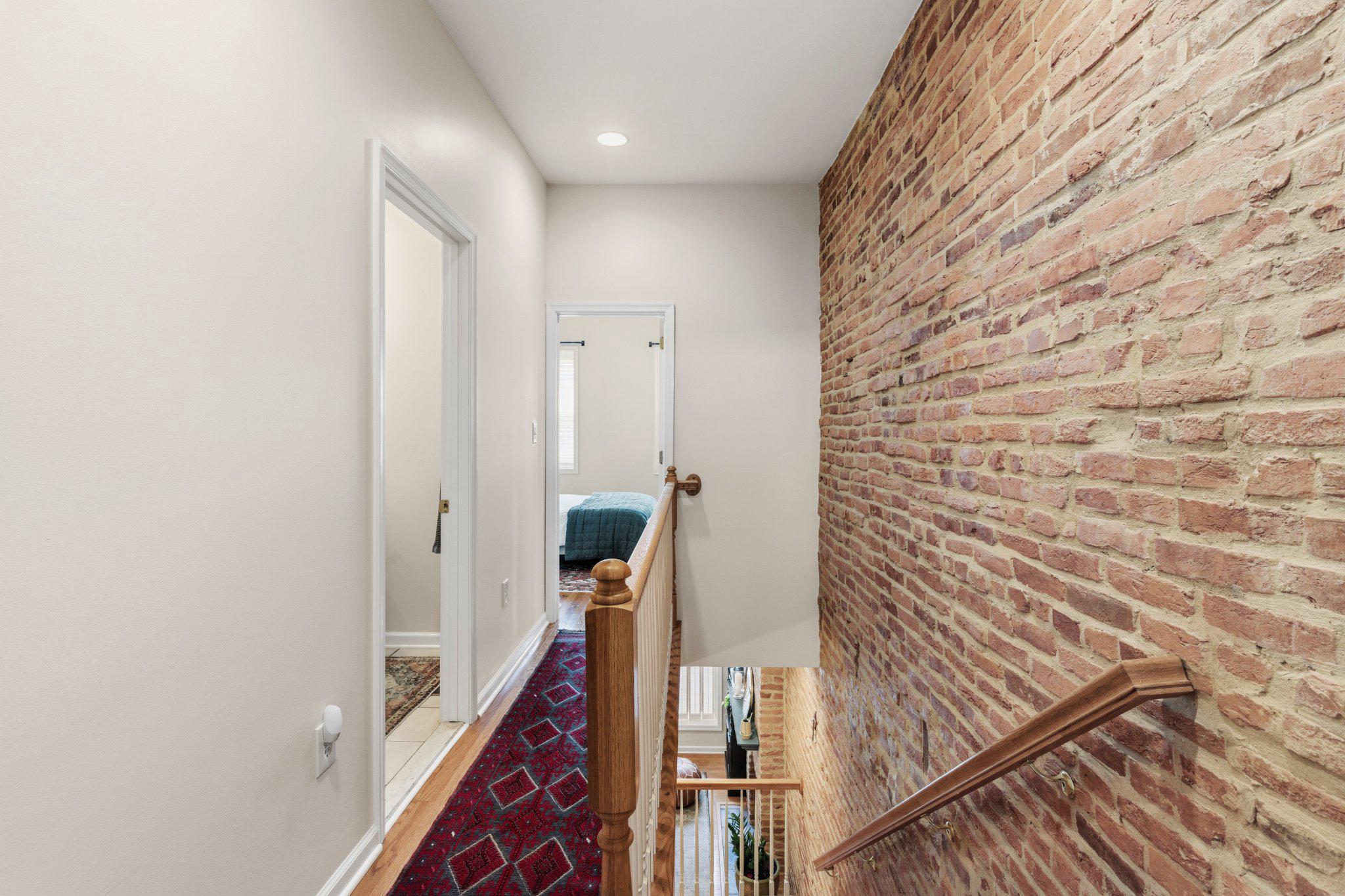 PATTERSON PLACE - Residential