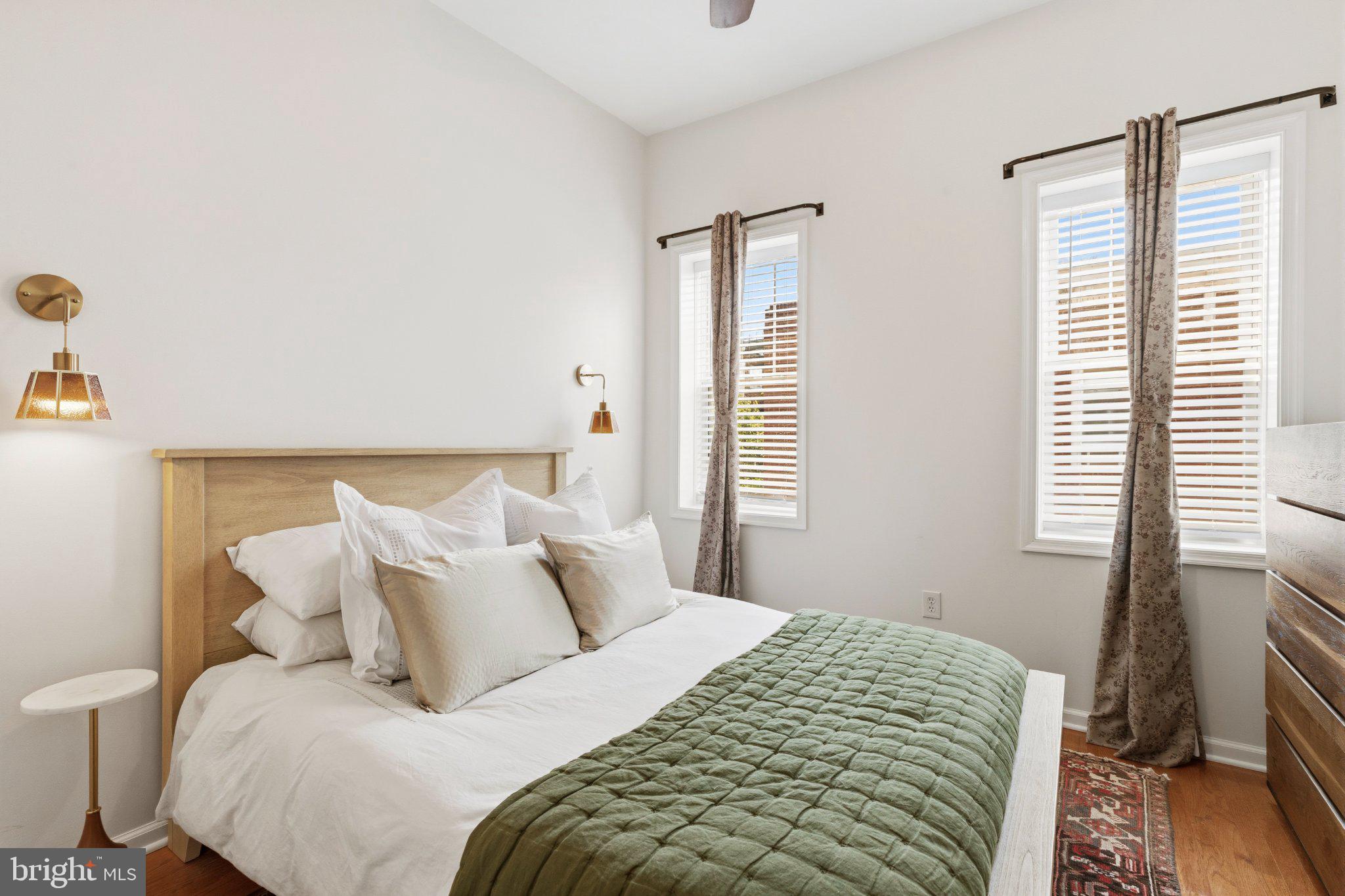 PATTERSON PLACE - Residential