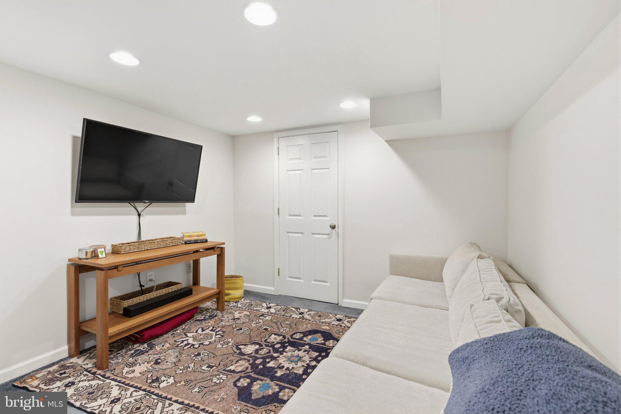 PATTERSON PLACE - Residential