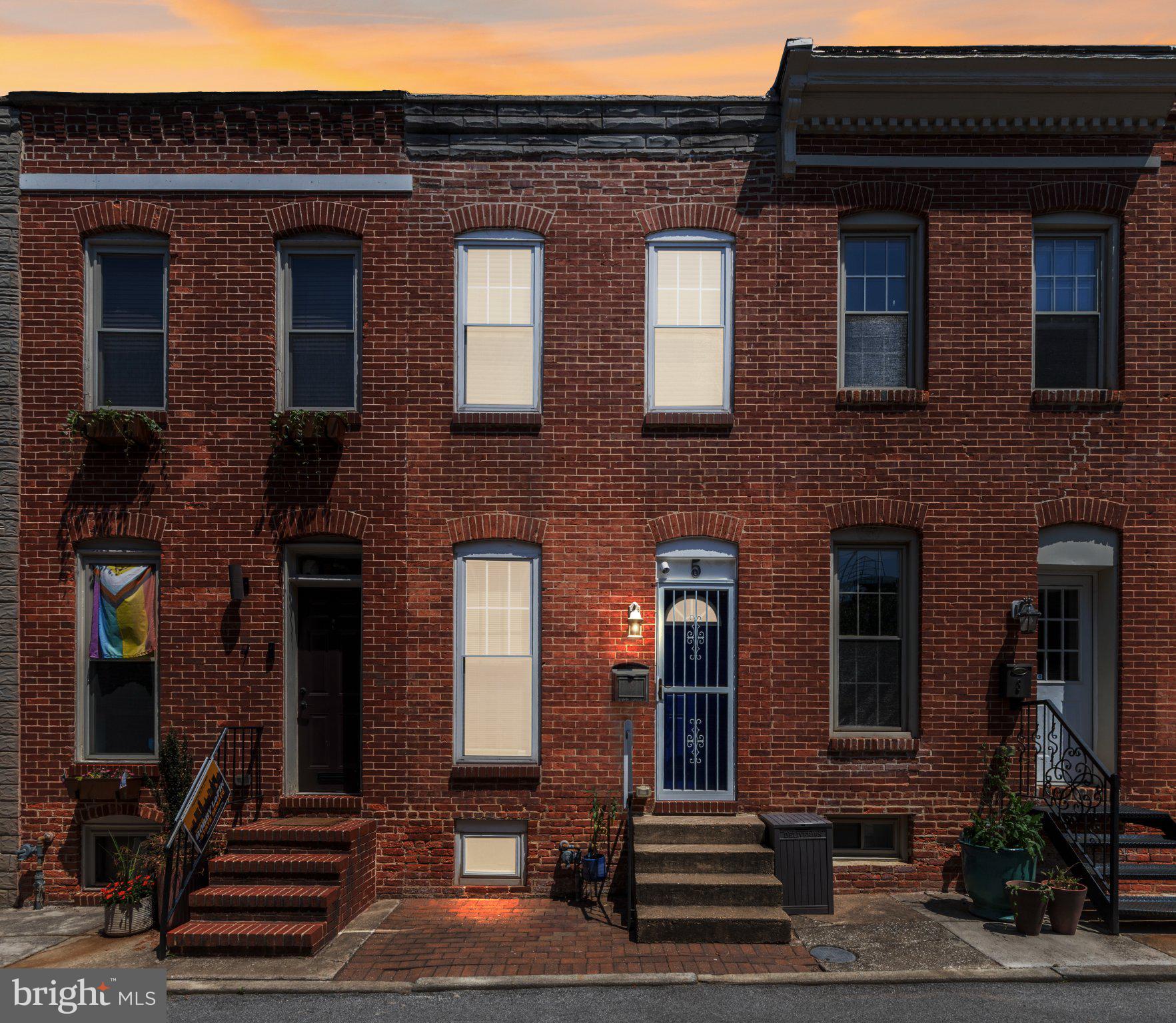 PATTERSON PLACE - Residential