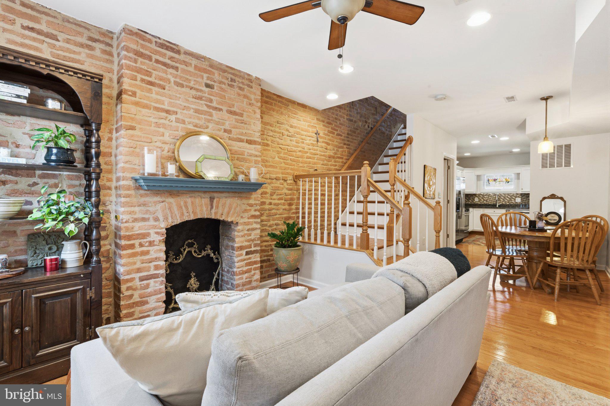 PATTERSON PLACE - Residential