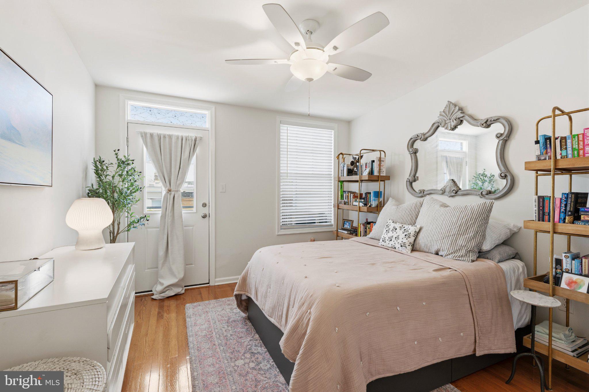 PATTERSON PLACE - Residential