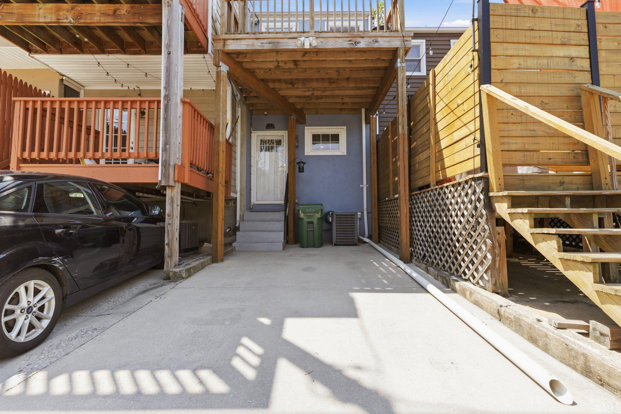 PATTERSON PLACE - Residential