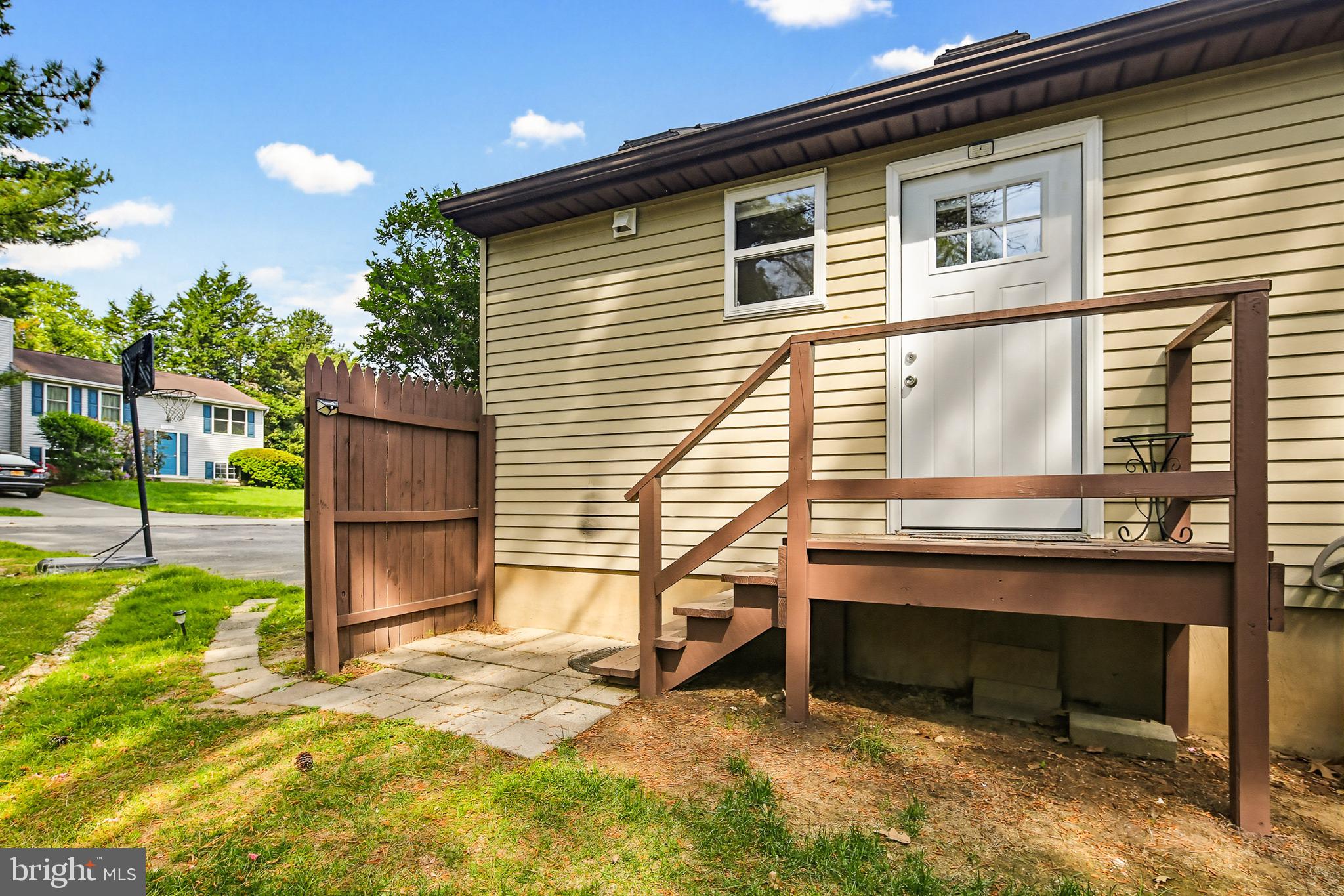 ORCHARD RIDGE - Residential