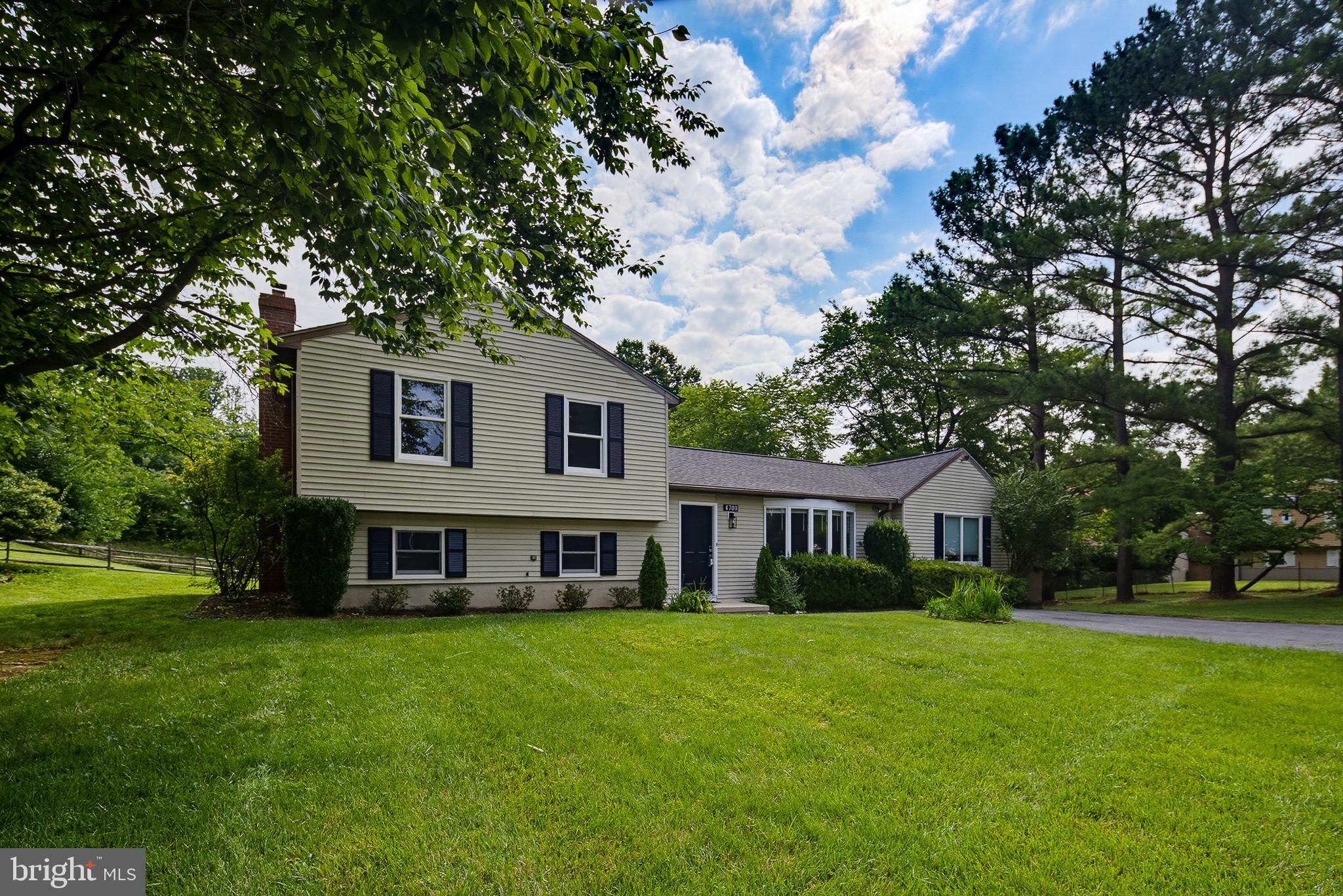 ORCHARD RIDGE - Residential