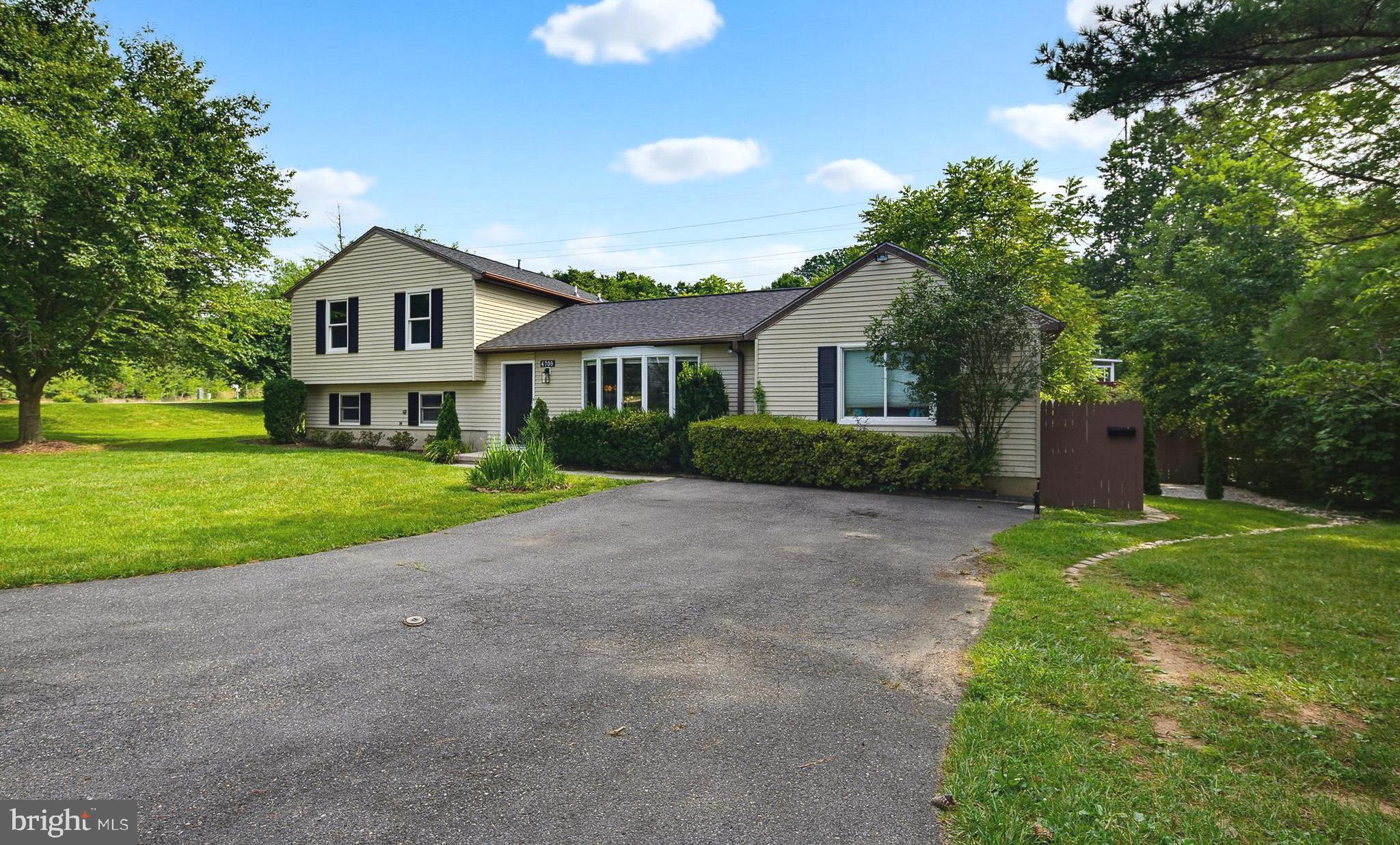 ORCHARD RIDGE - Residential