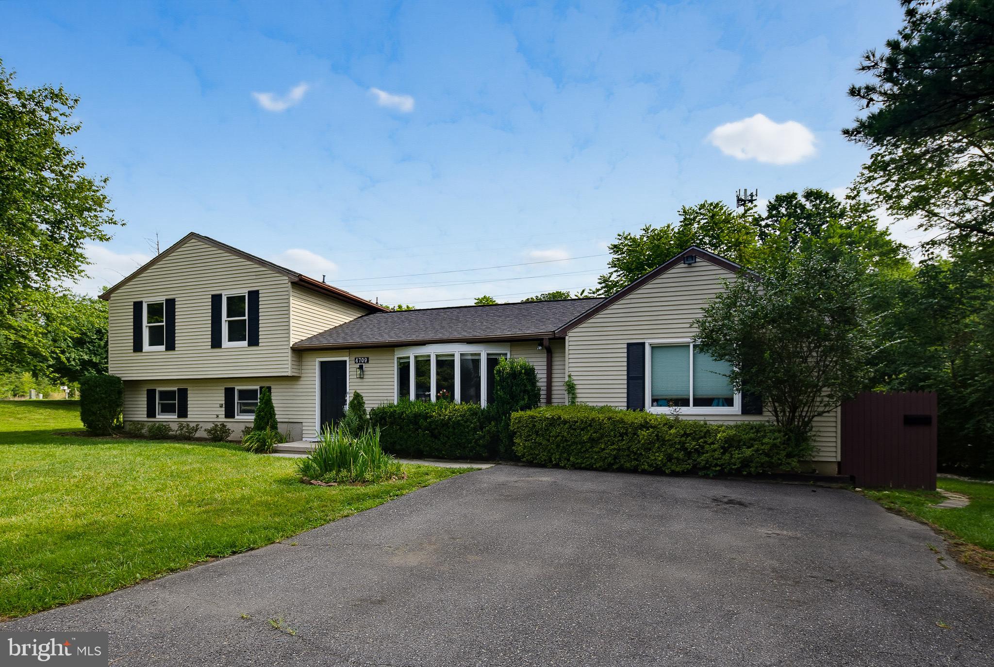 ORCHARD RIDGE - Residential