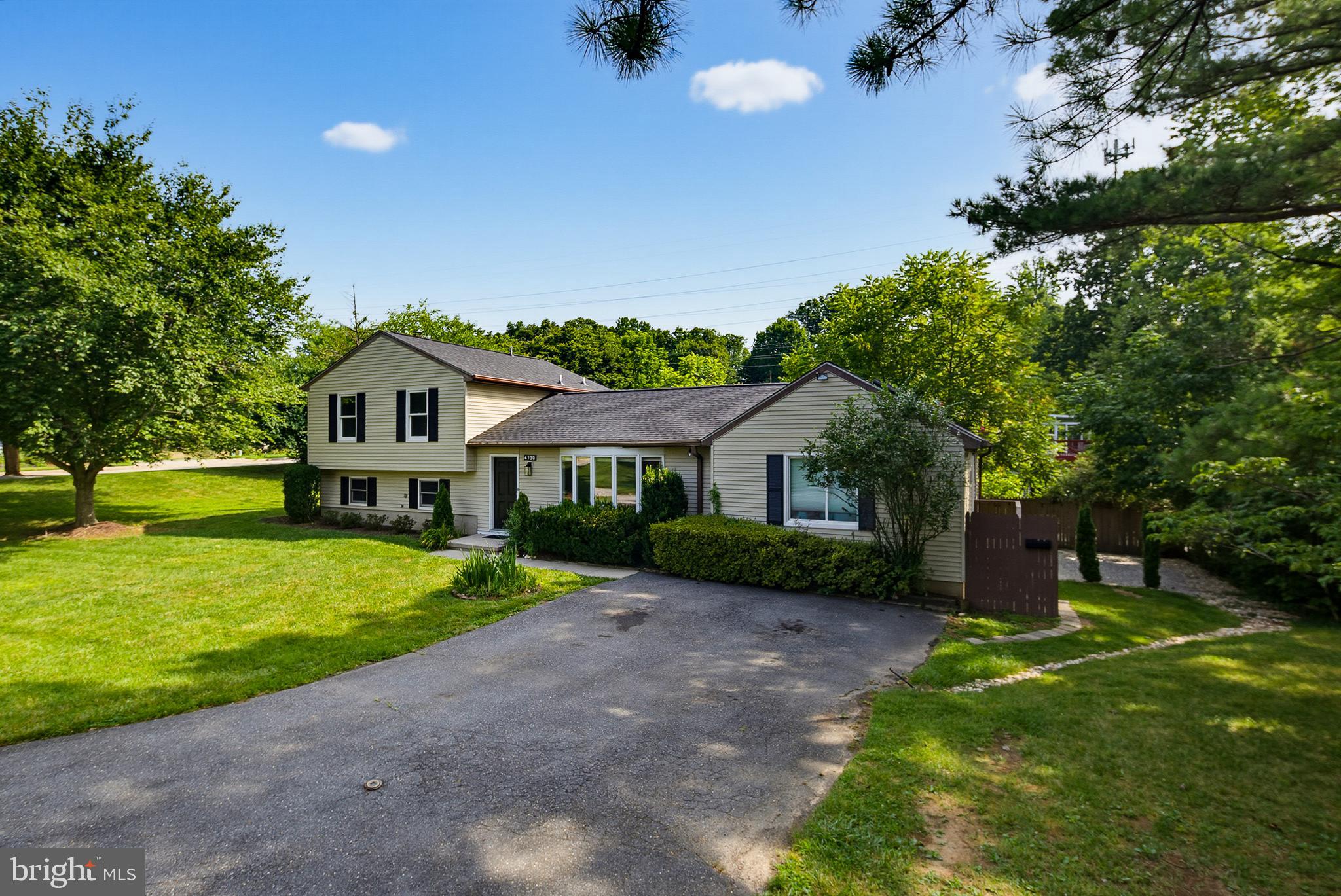 ORCHARD RIDGE - Residential
