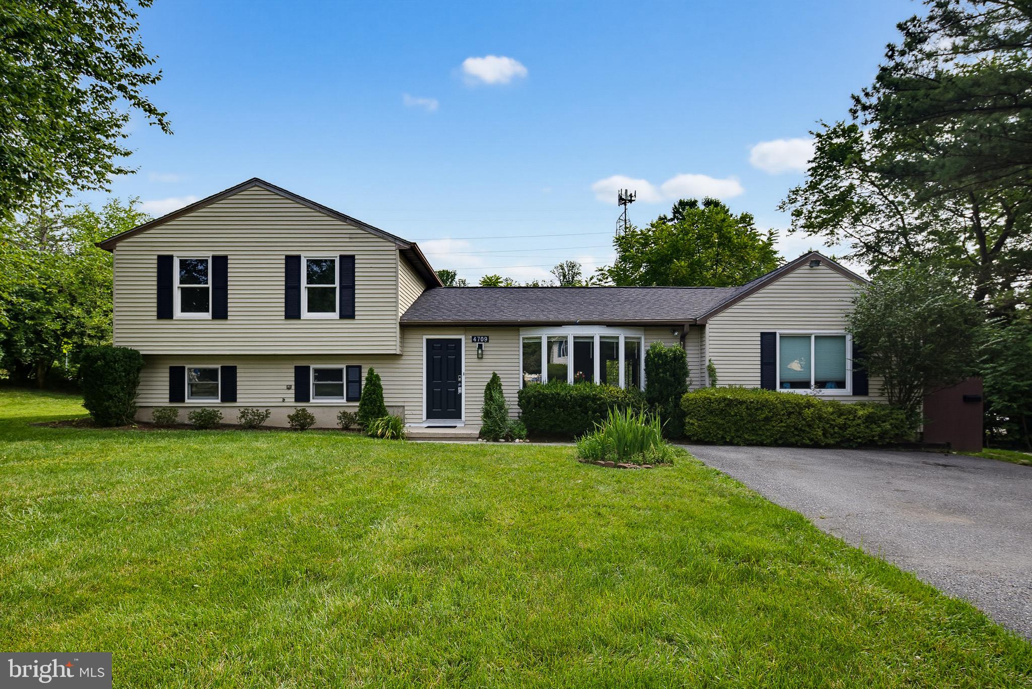 ORCHARD RIDGE - Residential