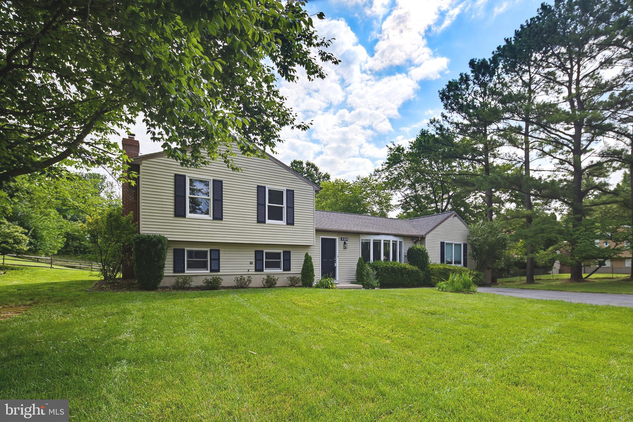 ORCHARD RIDGE - Residential