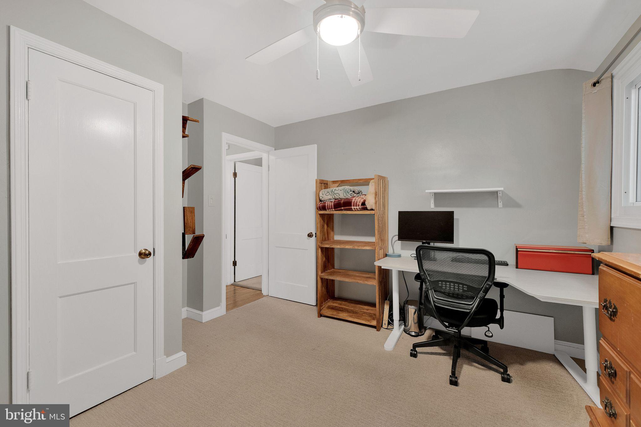 WHEATON FOREST - Residential Lease