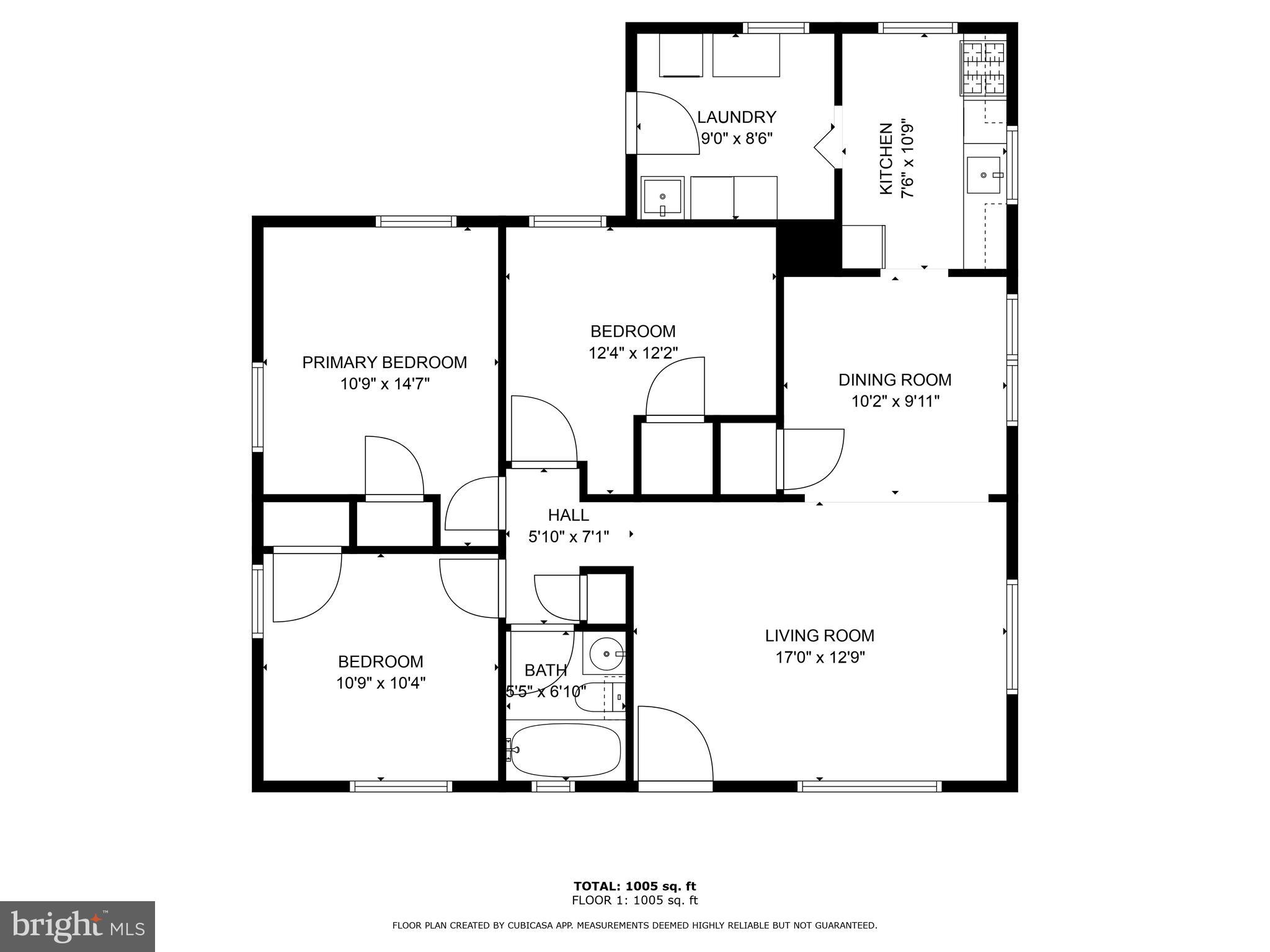 WHEATON FOREST - Residential Lease