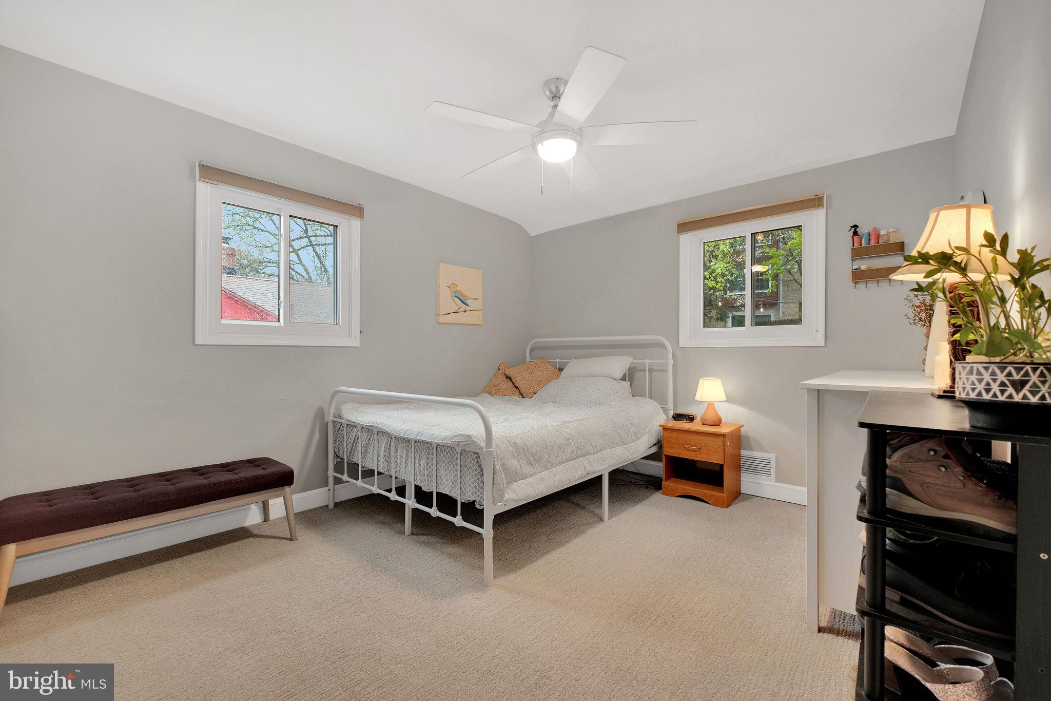 WHEATON FOREST - Residential Lease