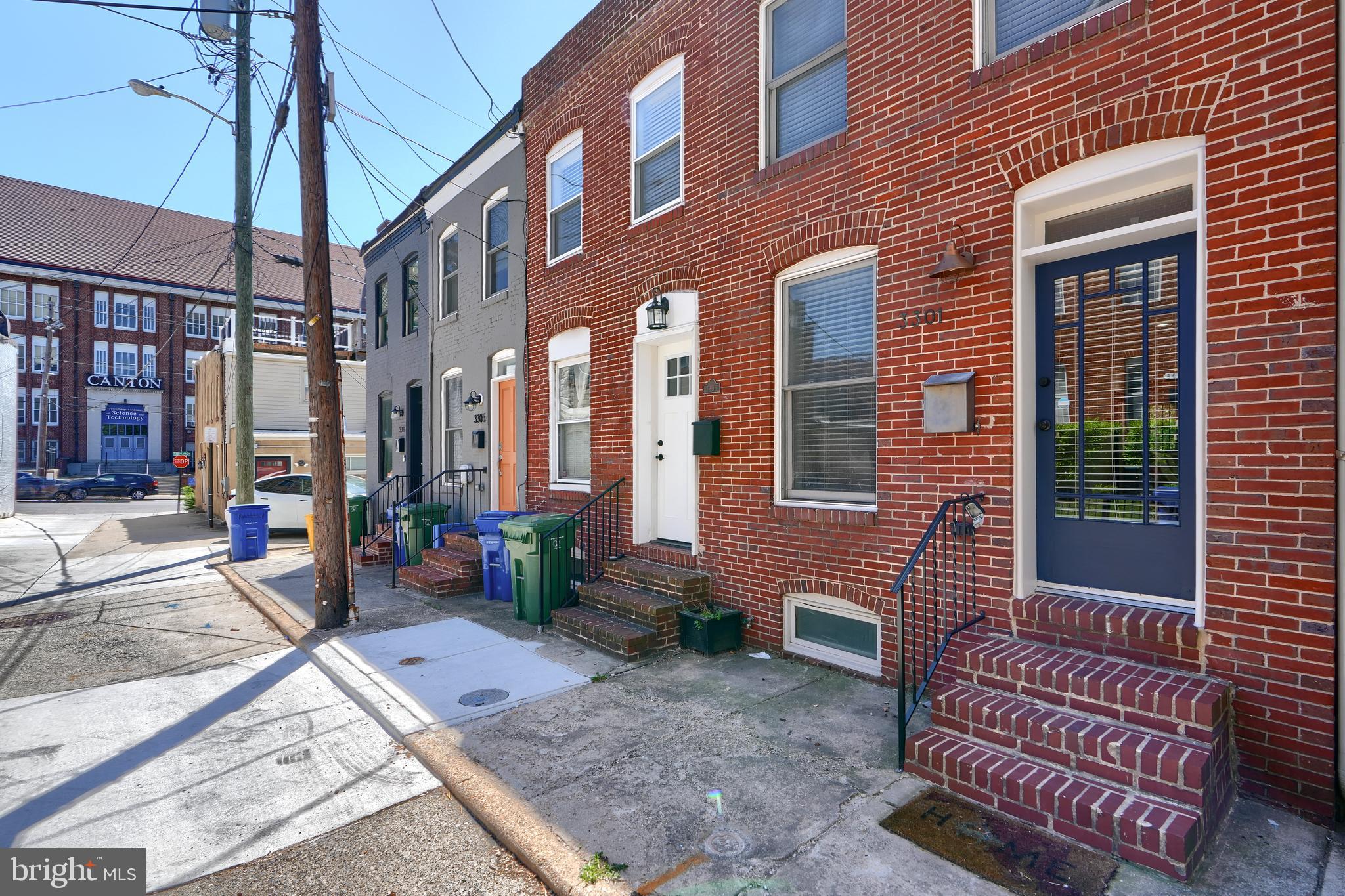 CANTON - Residential