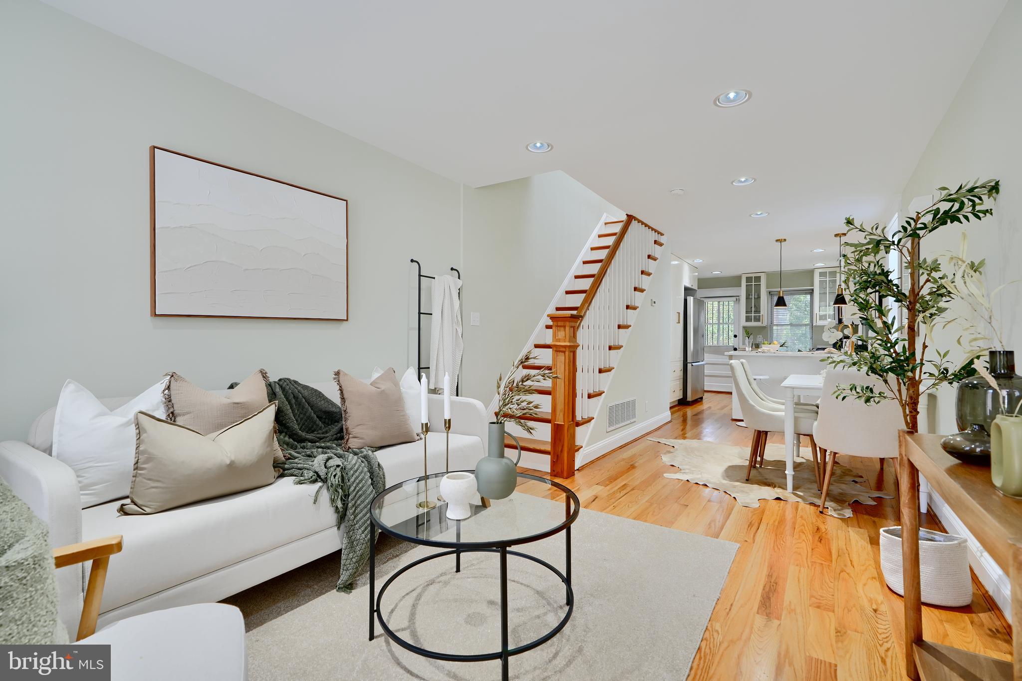 CANTON - Residential