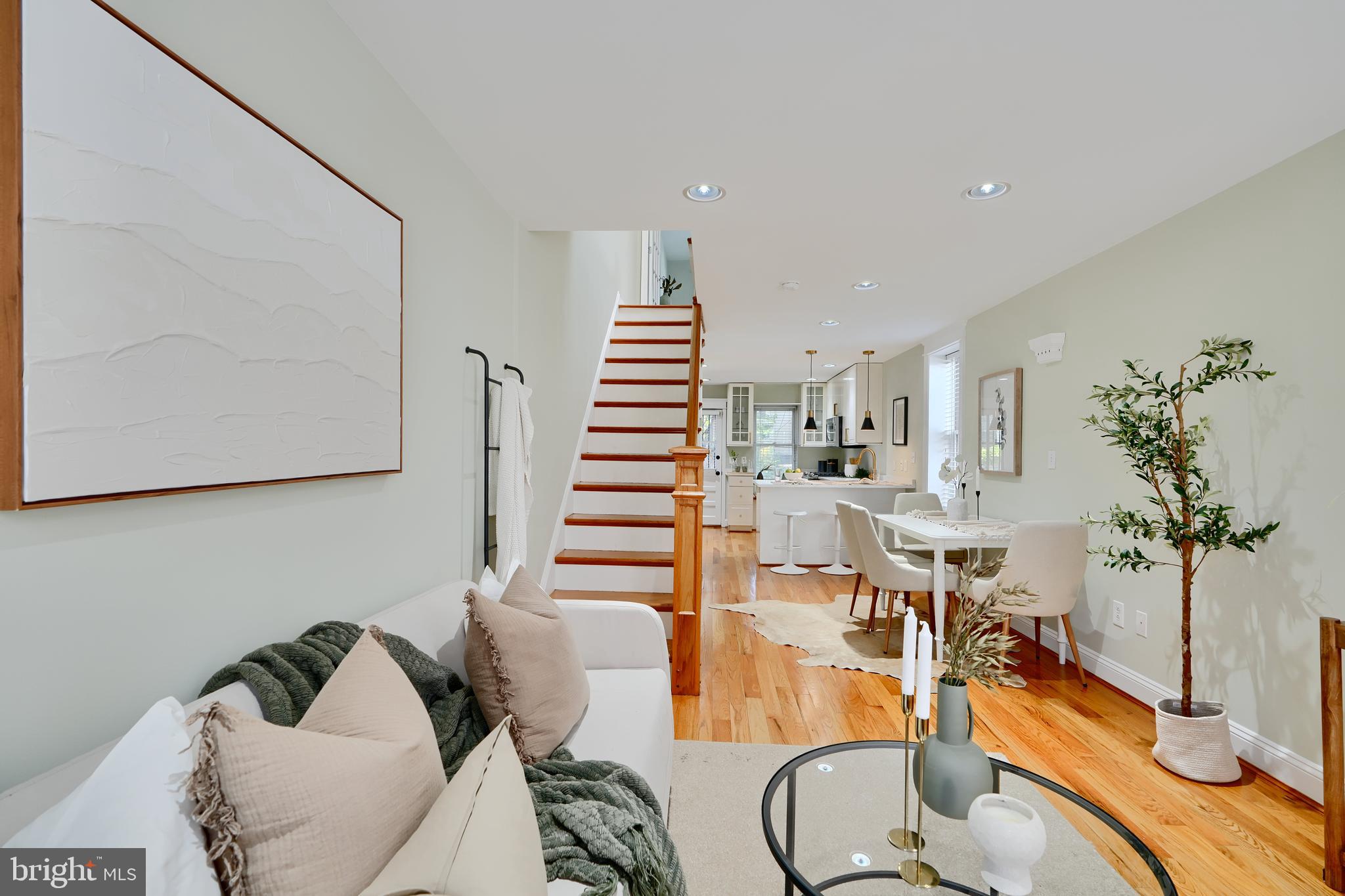 CANTON - Residential