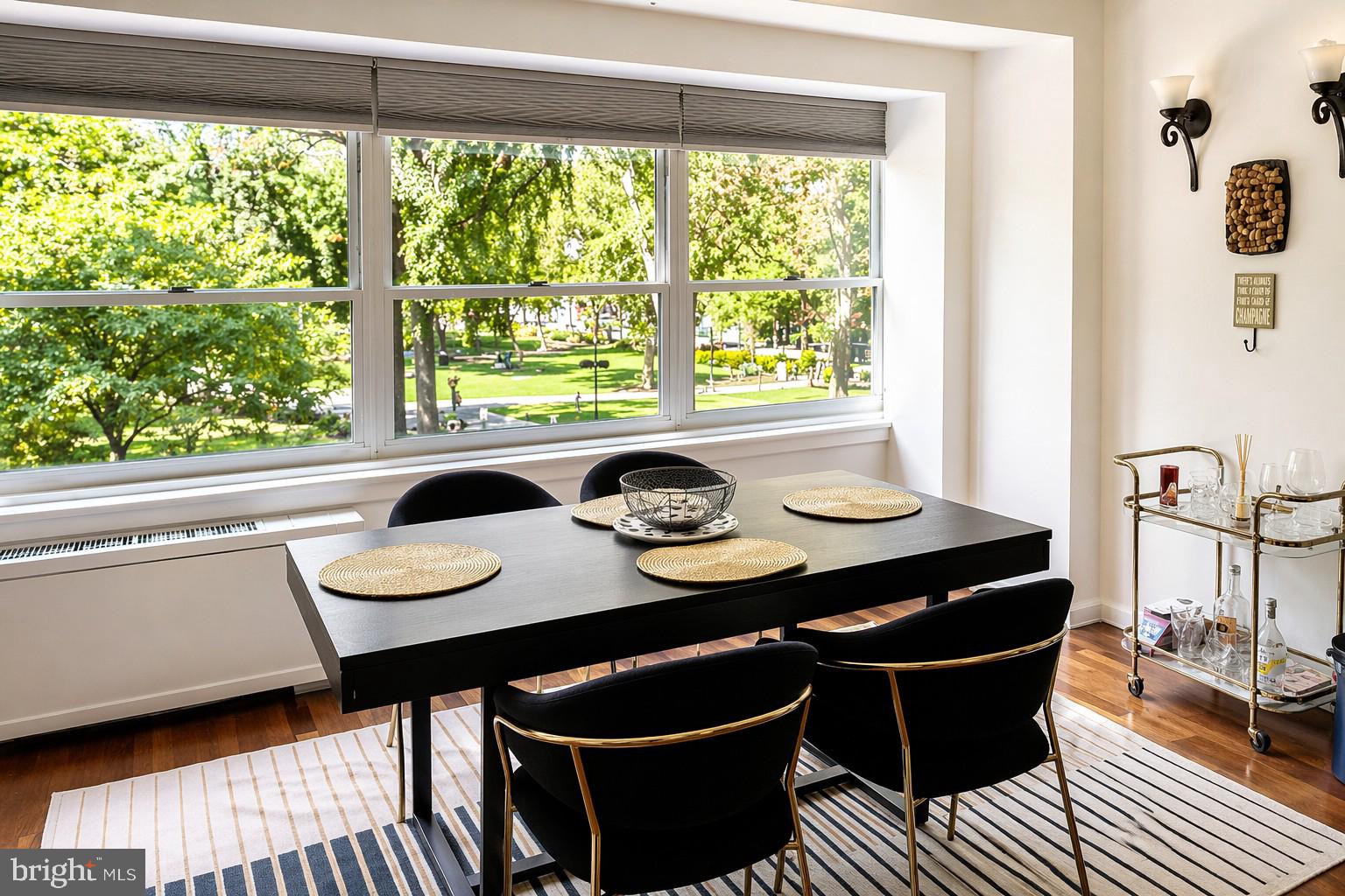 RITTENHOUSE SQUARE - Residential
