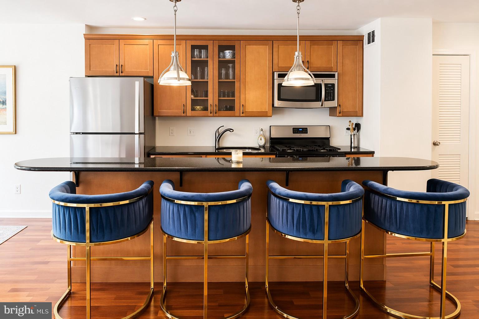 RITTENHOUSE SQUARE - Residential