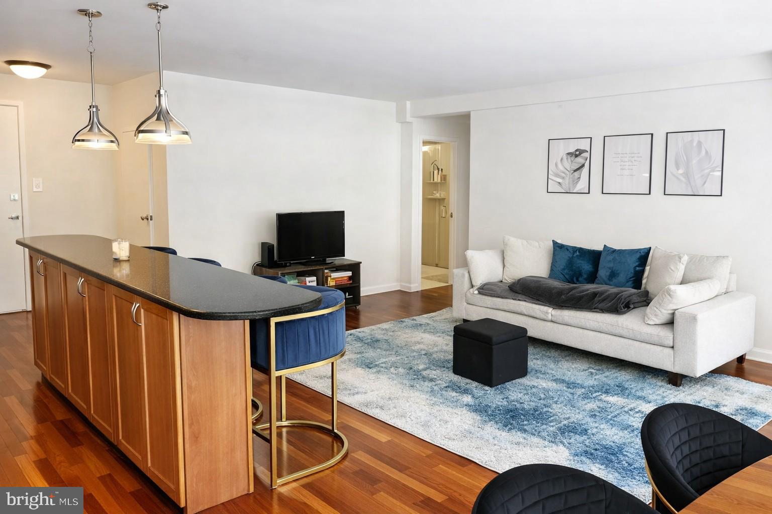 RITTENHOUSE SQUARE - Residential