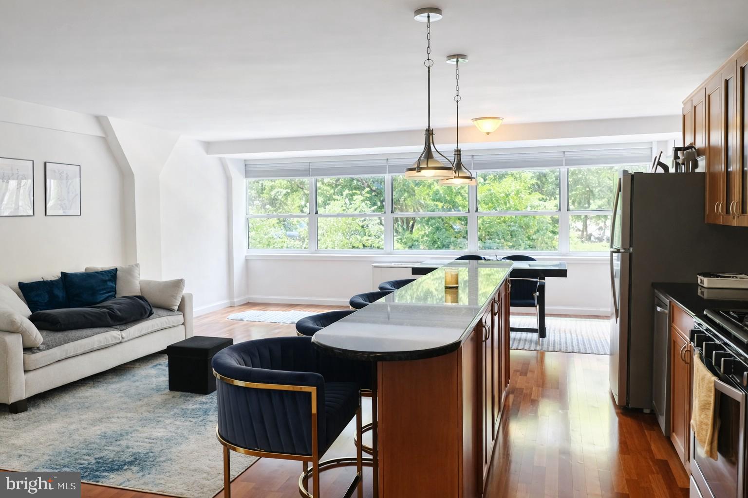 RITTENHOUSE SQUARE - Residential