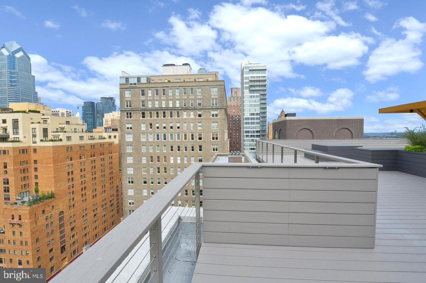 RITTENHOUSE SQUARE - Residential