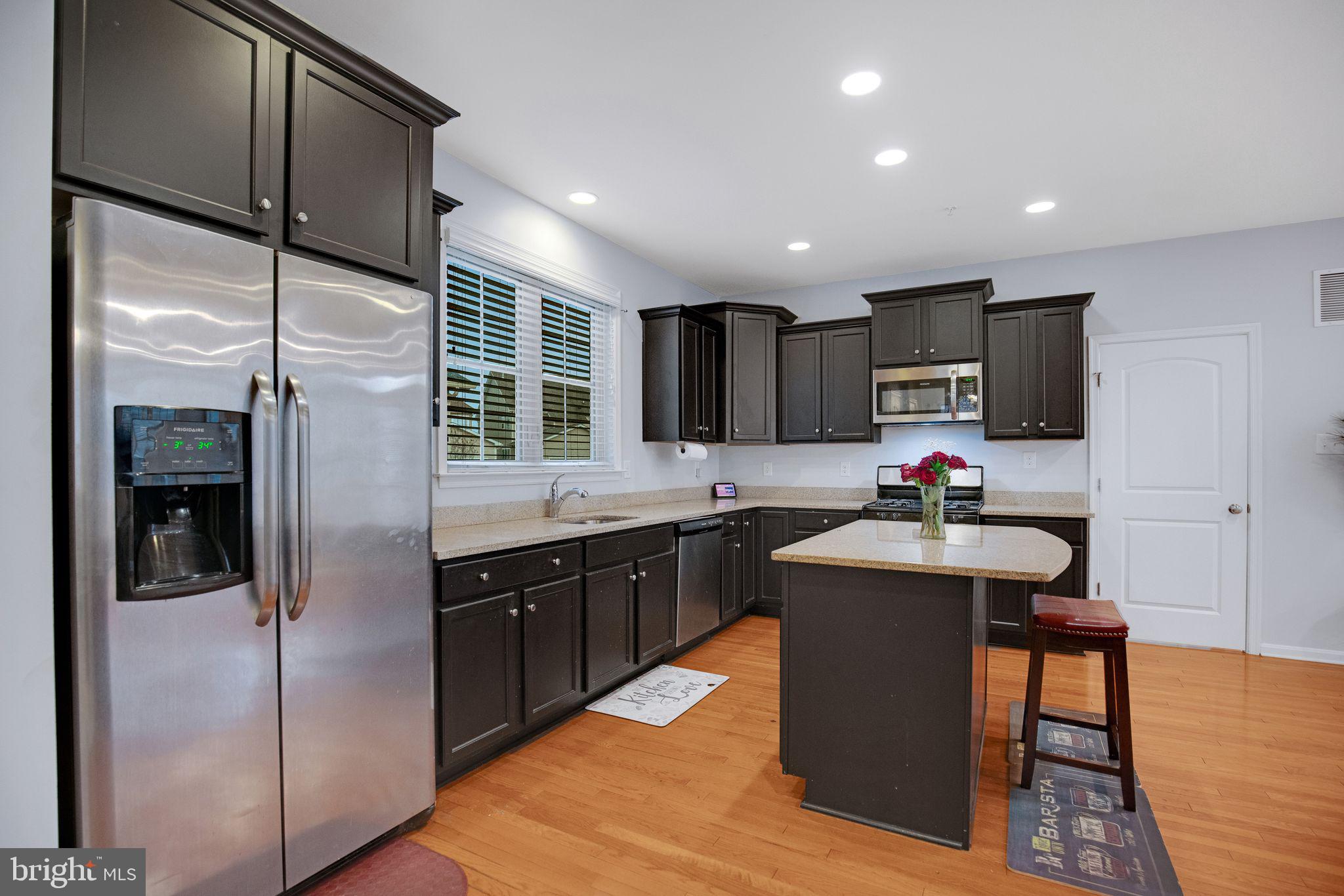 BALK HILL VILLAGE - Residential