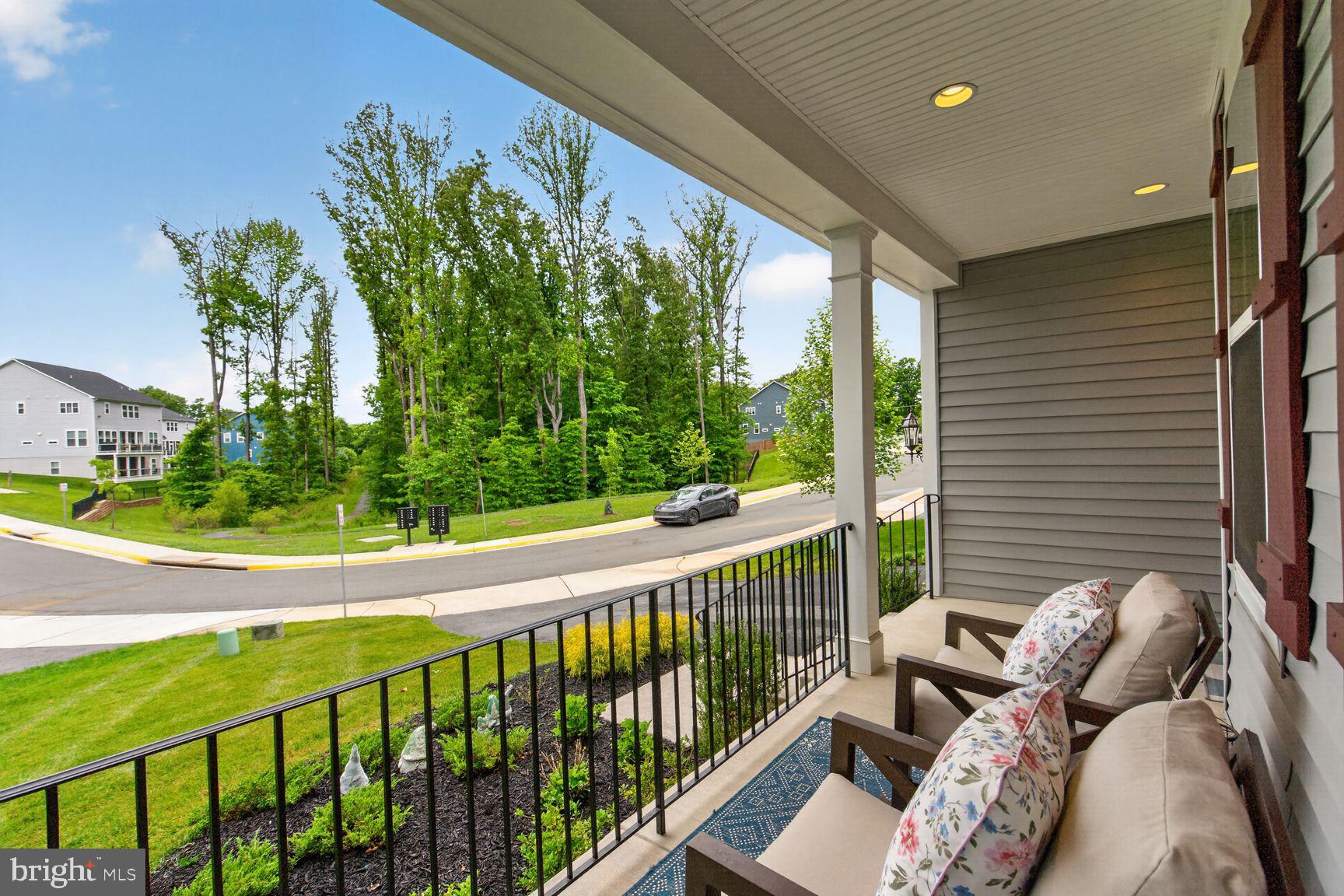 THE RESIDENCES AT MCCONNELL MANOR - Residential