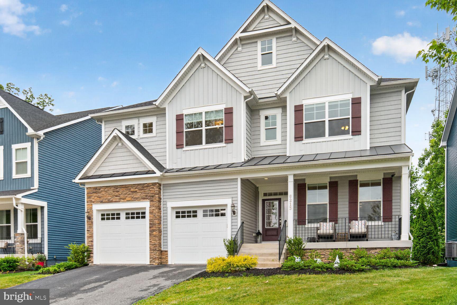 THE RESIDENCES AT MCCONNELL MANOR - Residential