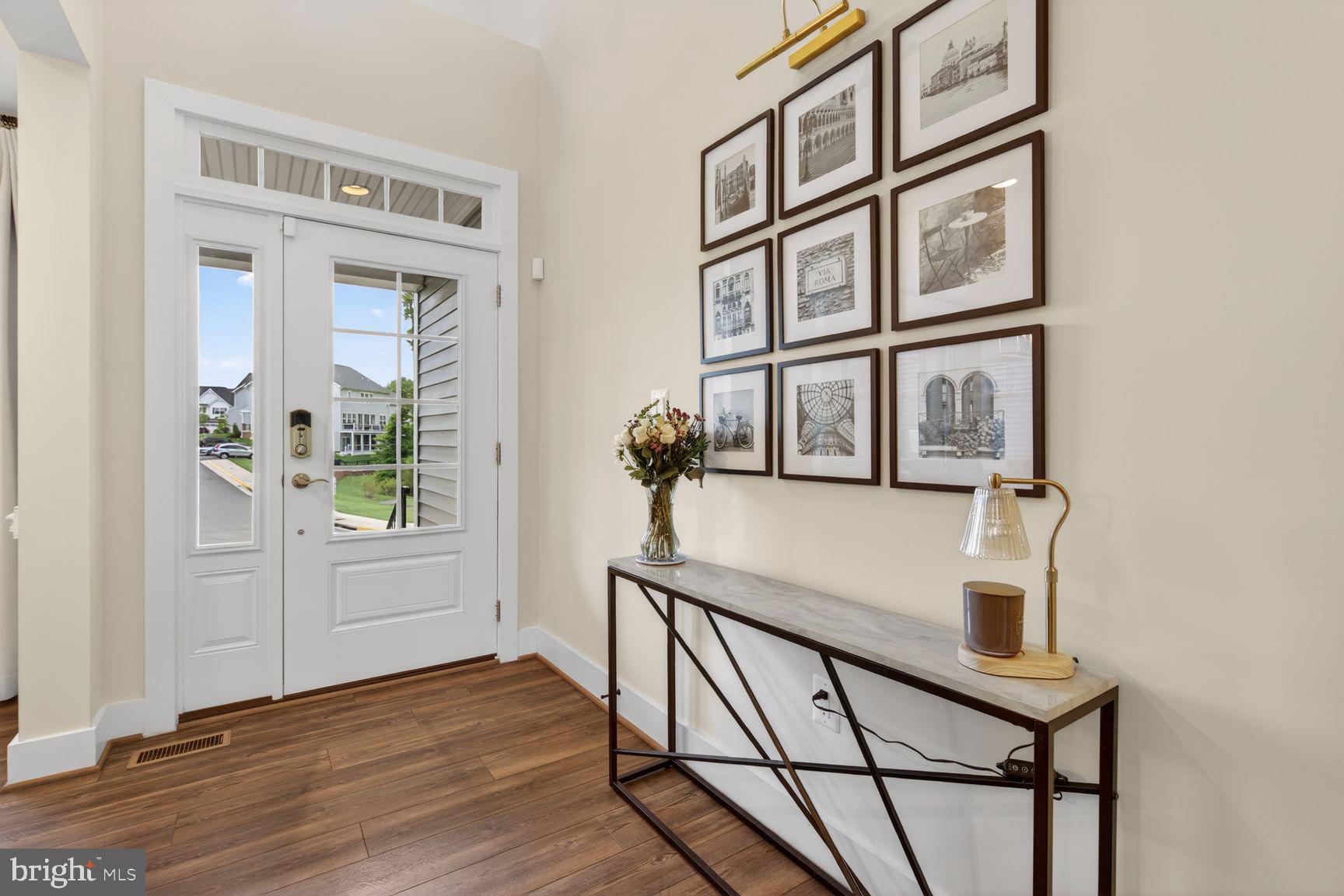 THE RESIDENCES AT MCCONNELL MANOR - Residential